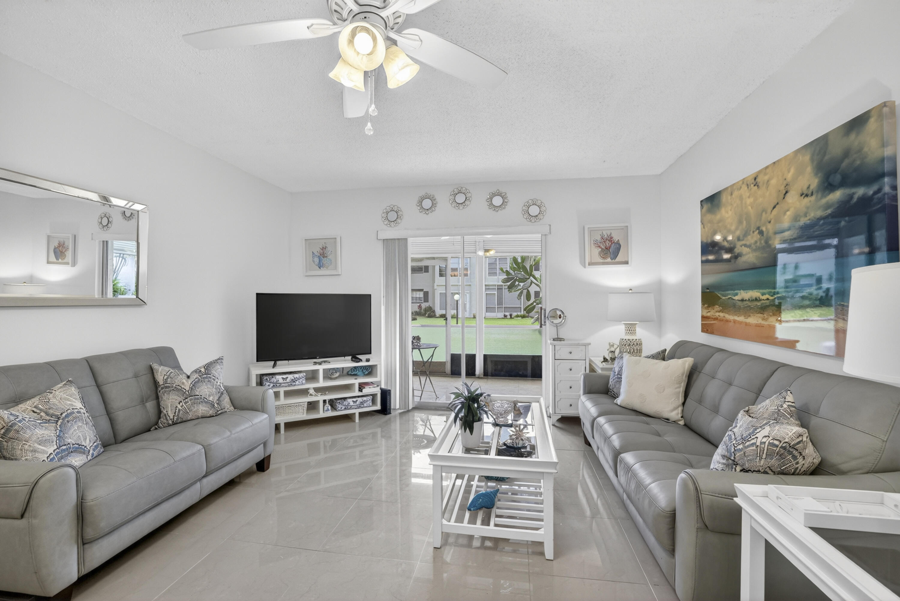 MEADOWS CONDO - Residential