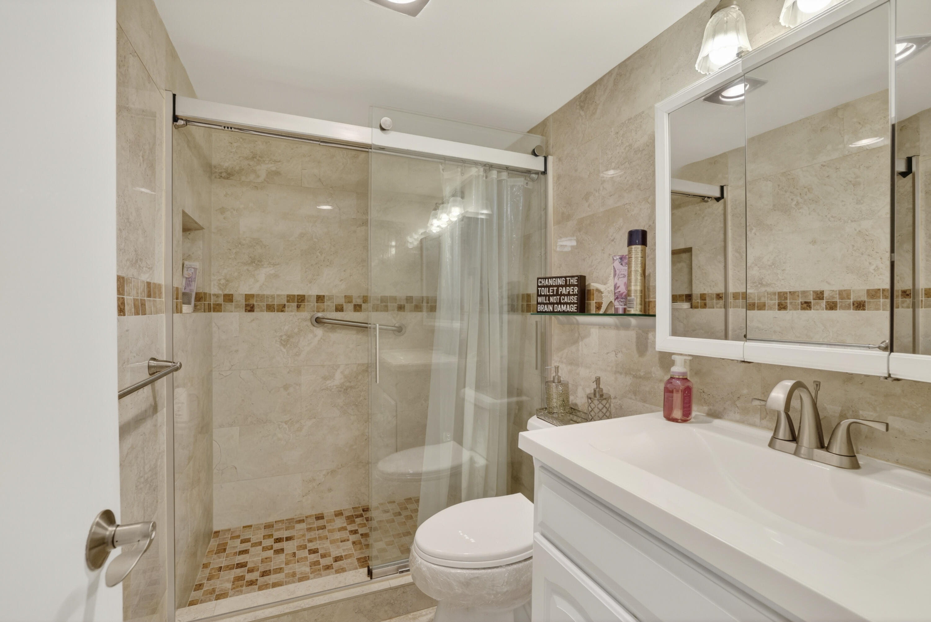MEADOWS CONDO - Residential