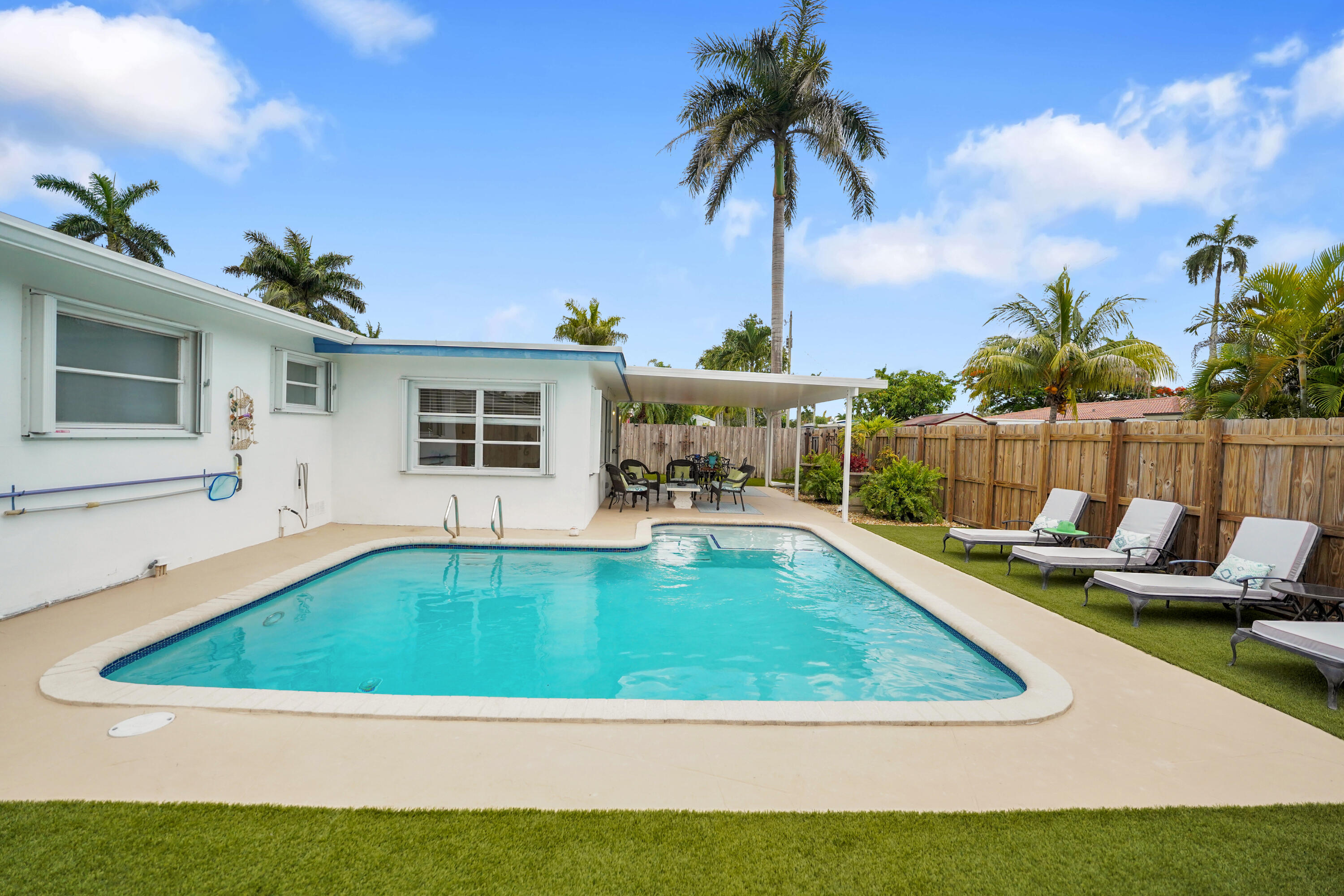 ORANGEBROOK GOLF ESTATES - Residential