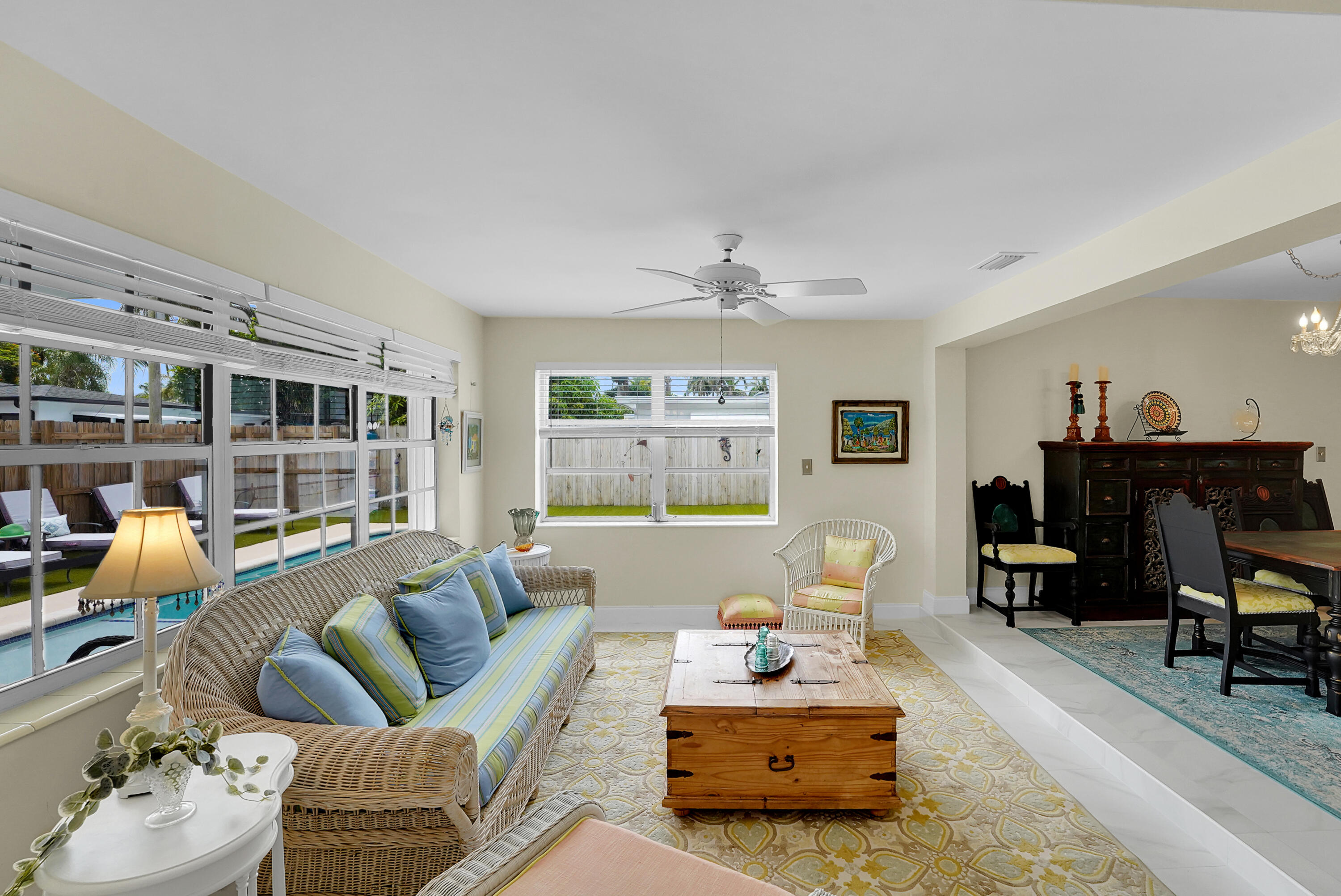 ORANGEBROOK GOLF ESTATES - Residential