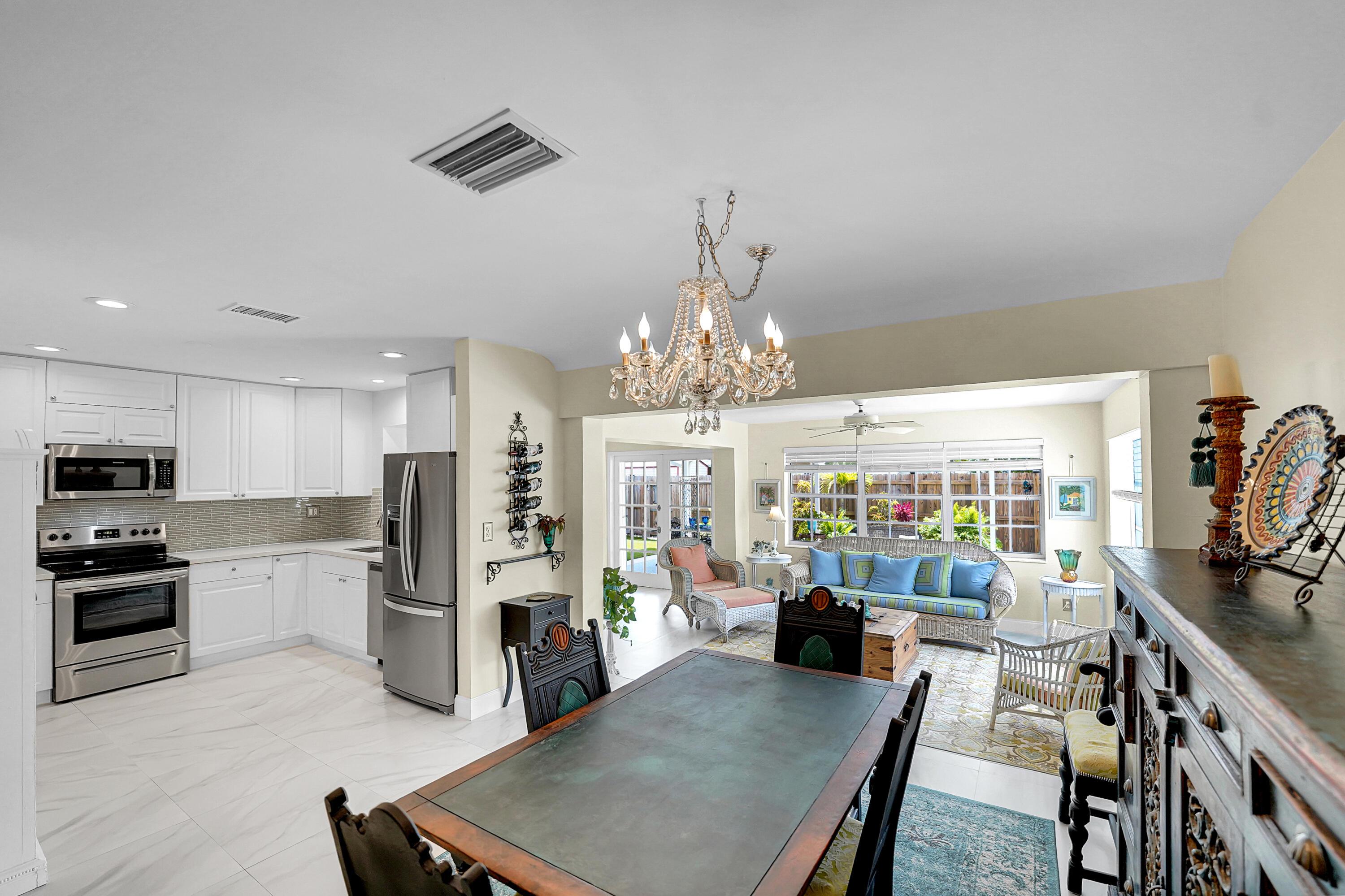 ORANGEBROOK GOLF ESTATES - Residential