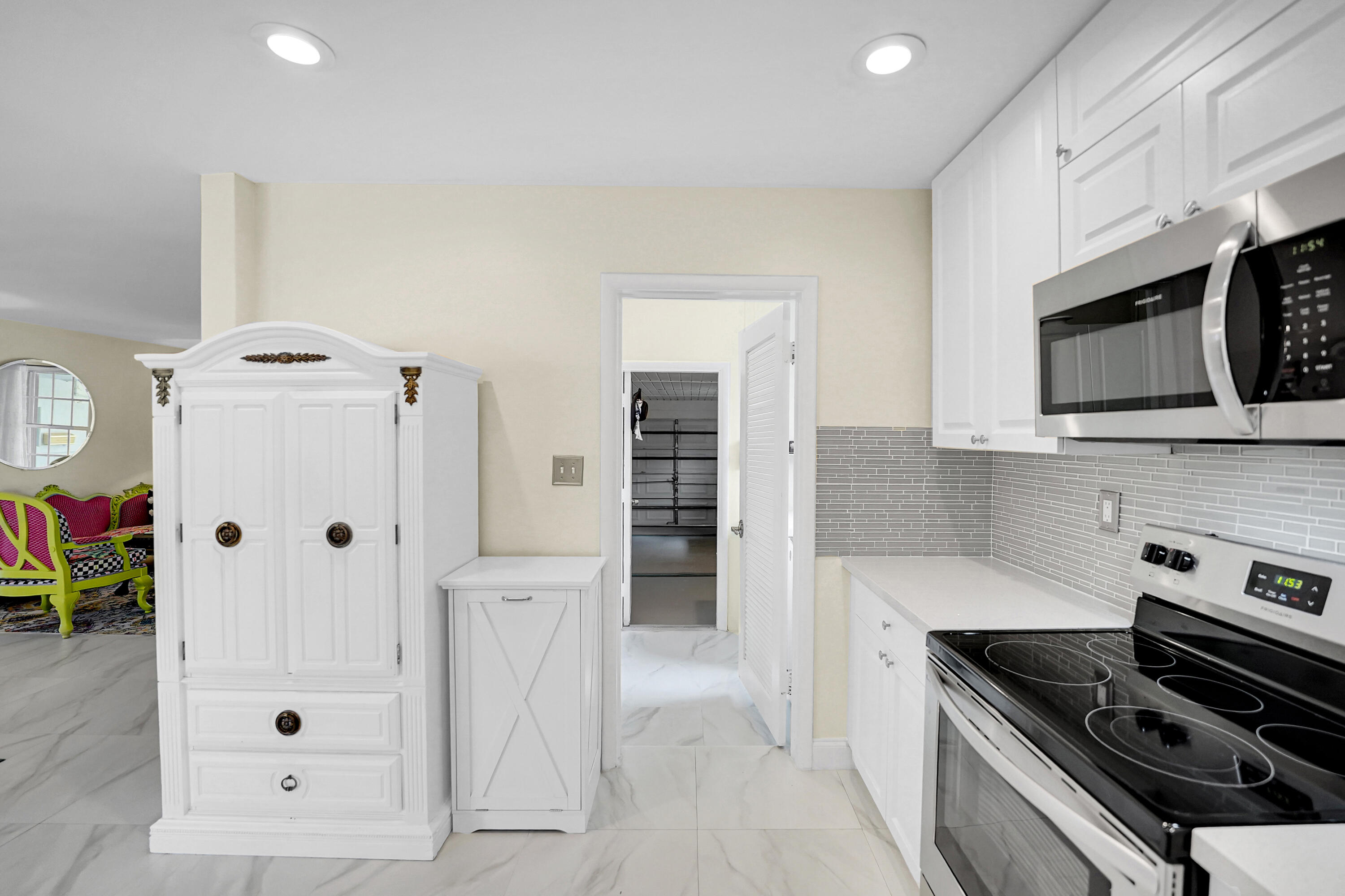 ORANGEBROOK GOLF ESTATES - Residential