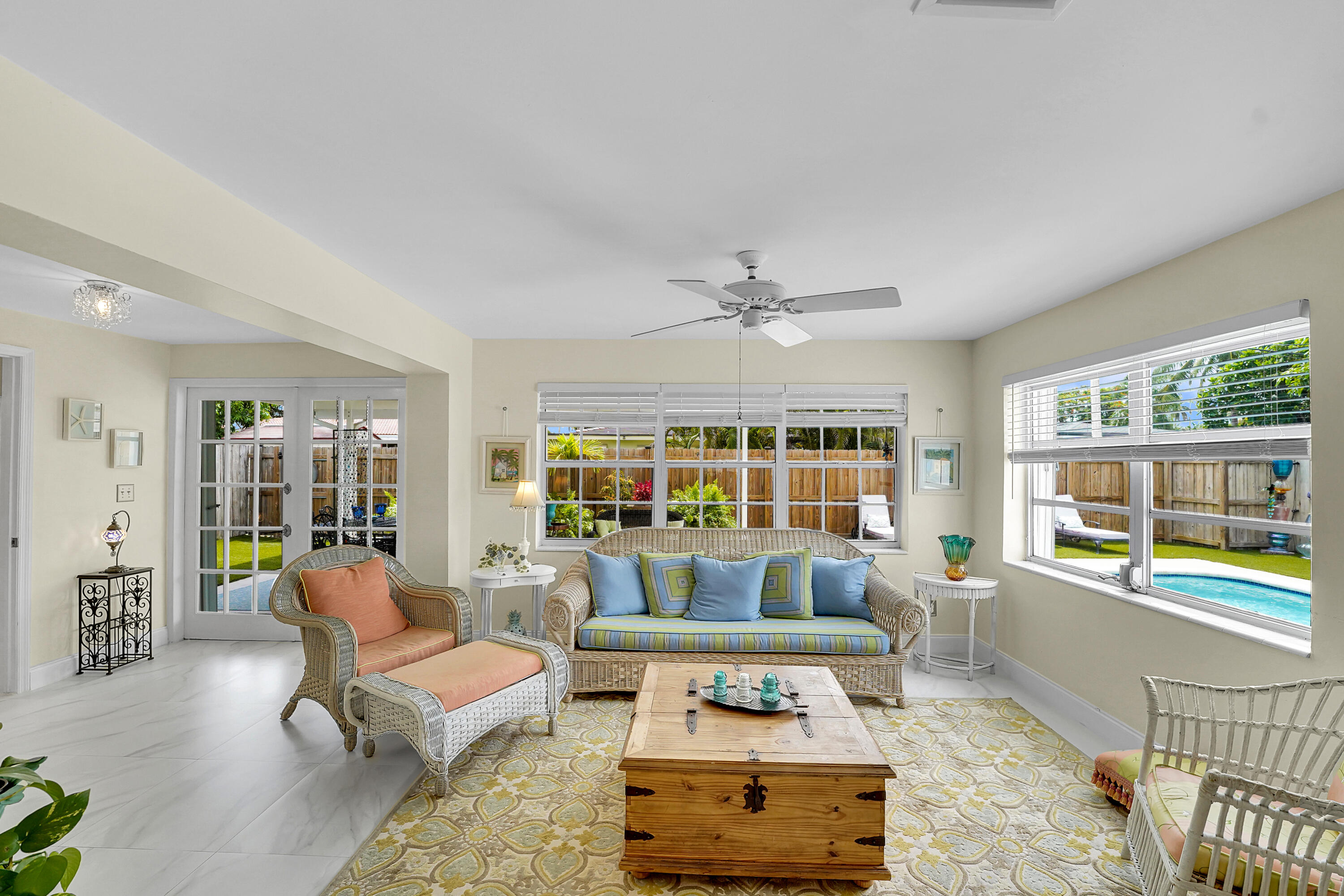 ORANGEBROOK GOLF ESTATES - Residential