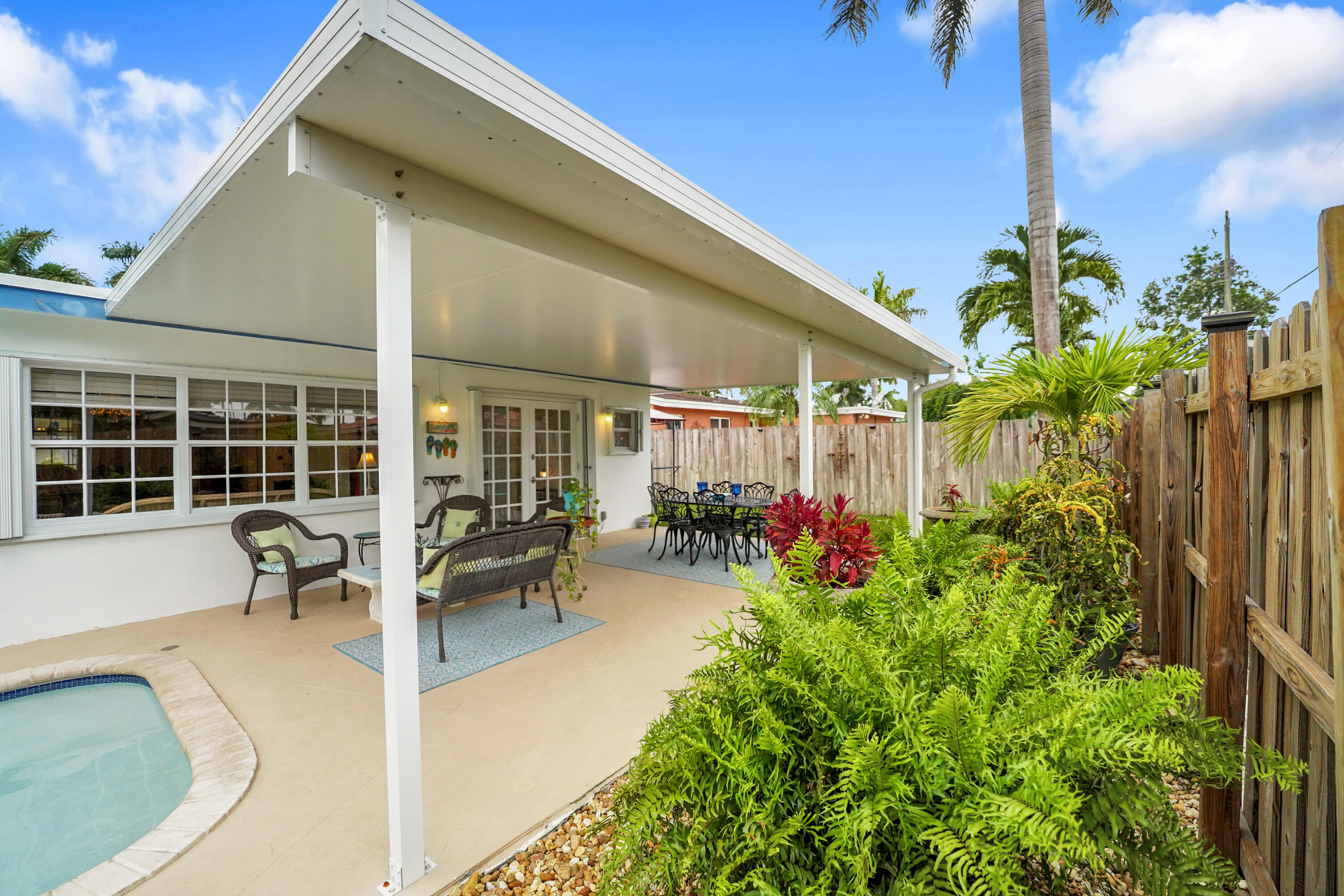 ORANGEBROOK GOLF ESTATES - Residential