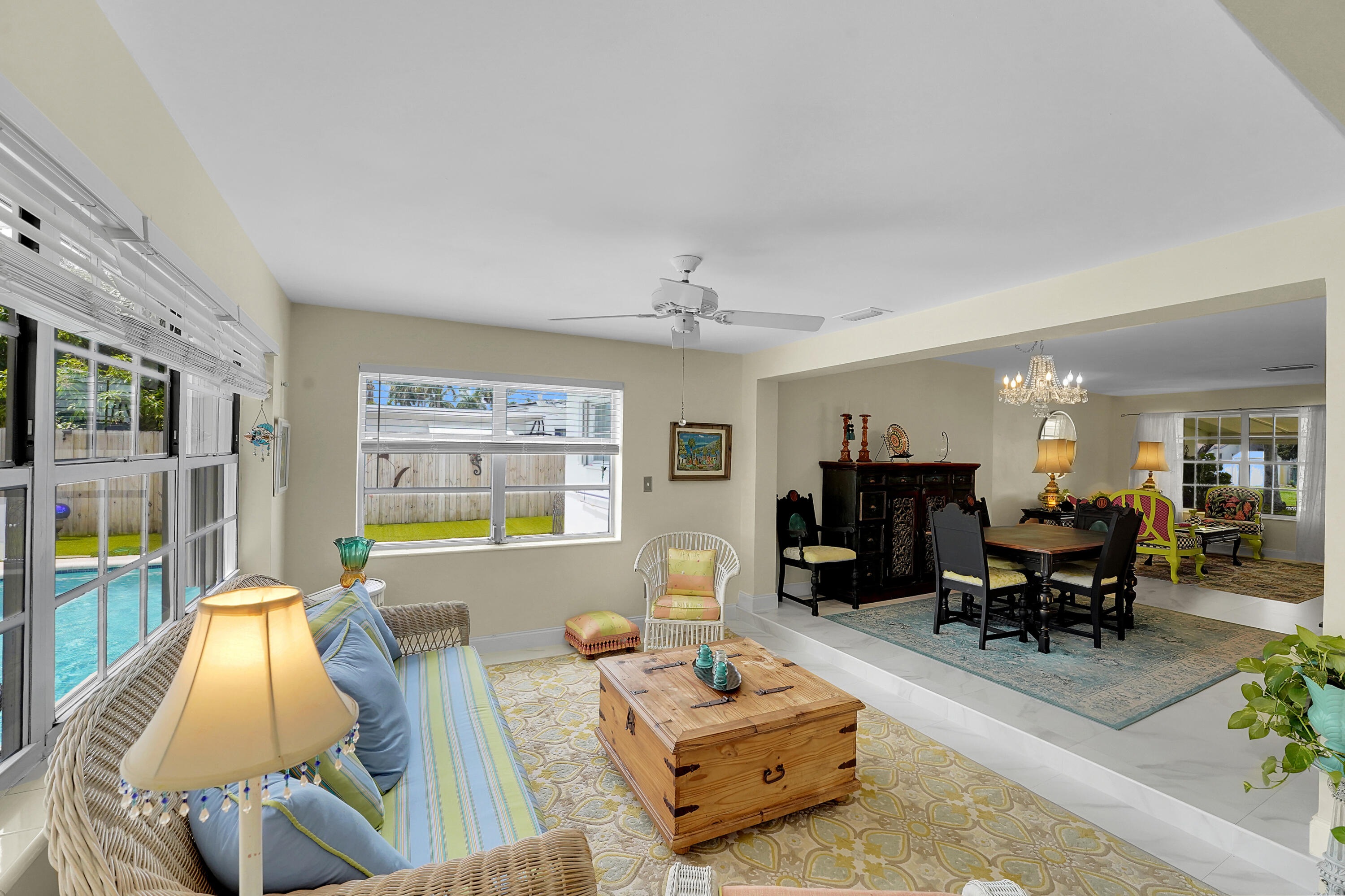 ORANGEBROOK GOLF ESTATES - Residential