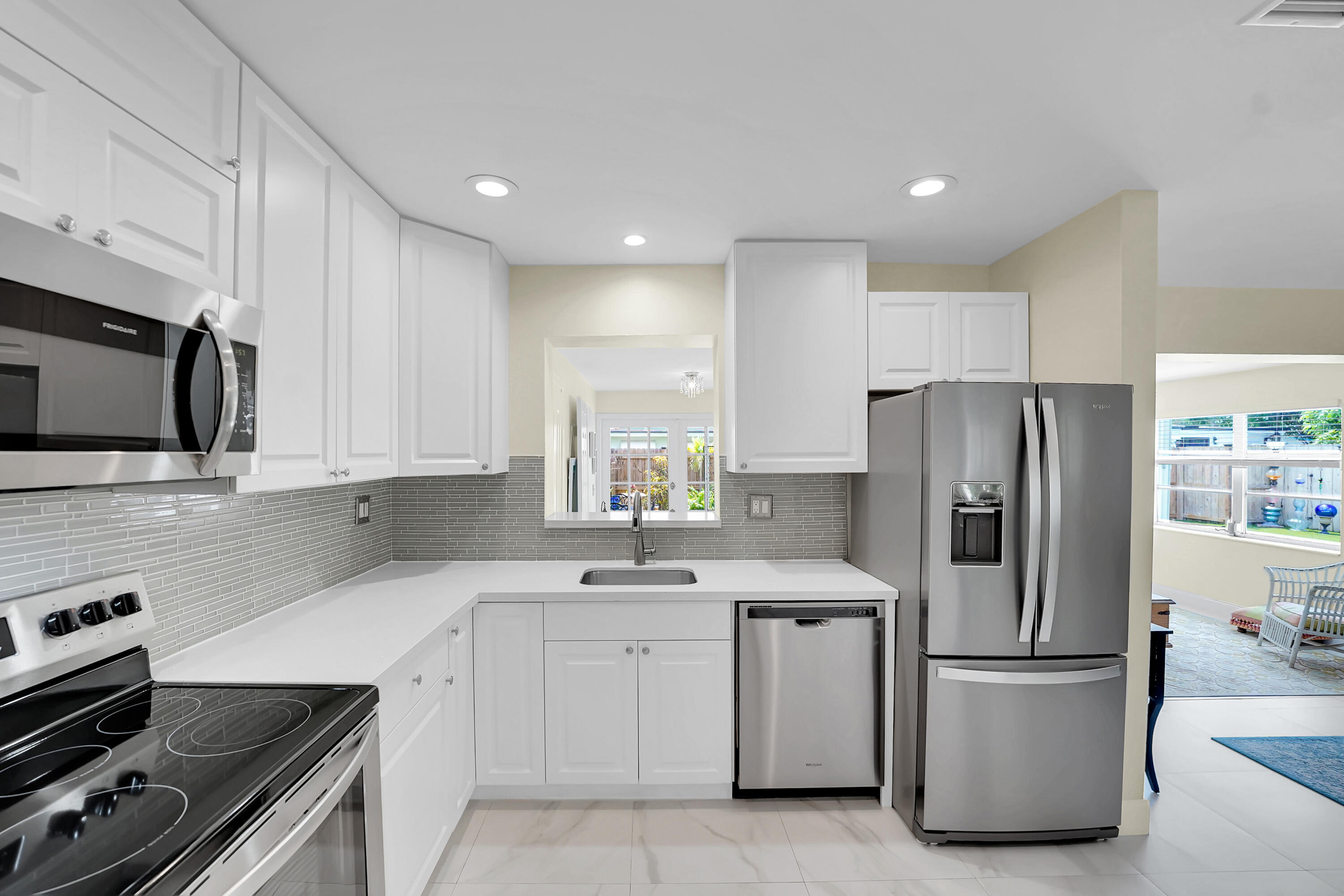 ORANGEBROOK GOLF ESTATES - Residential