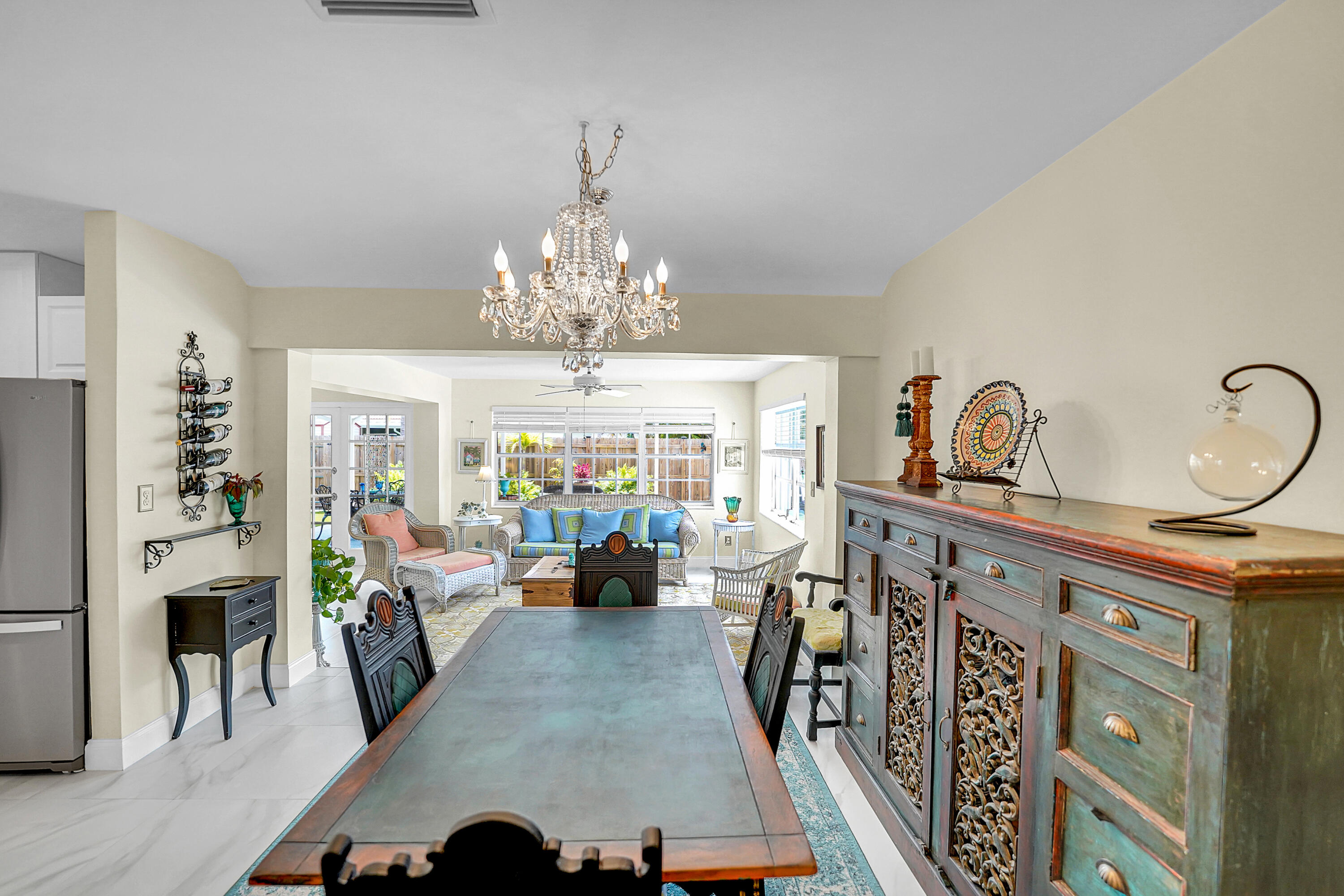ORANGEBROOK GOLF ESTATES - Residential