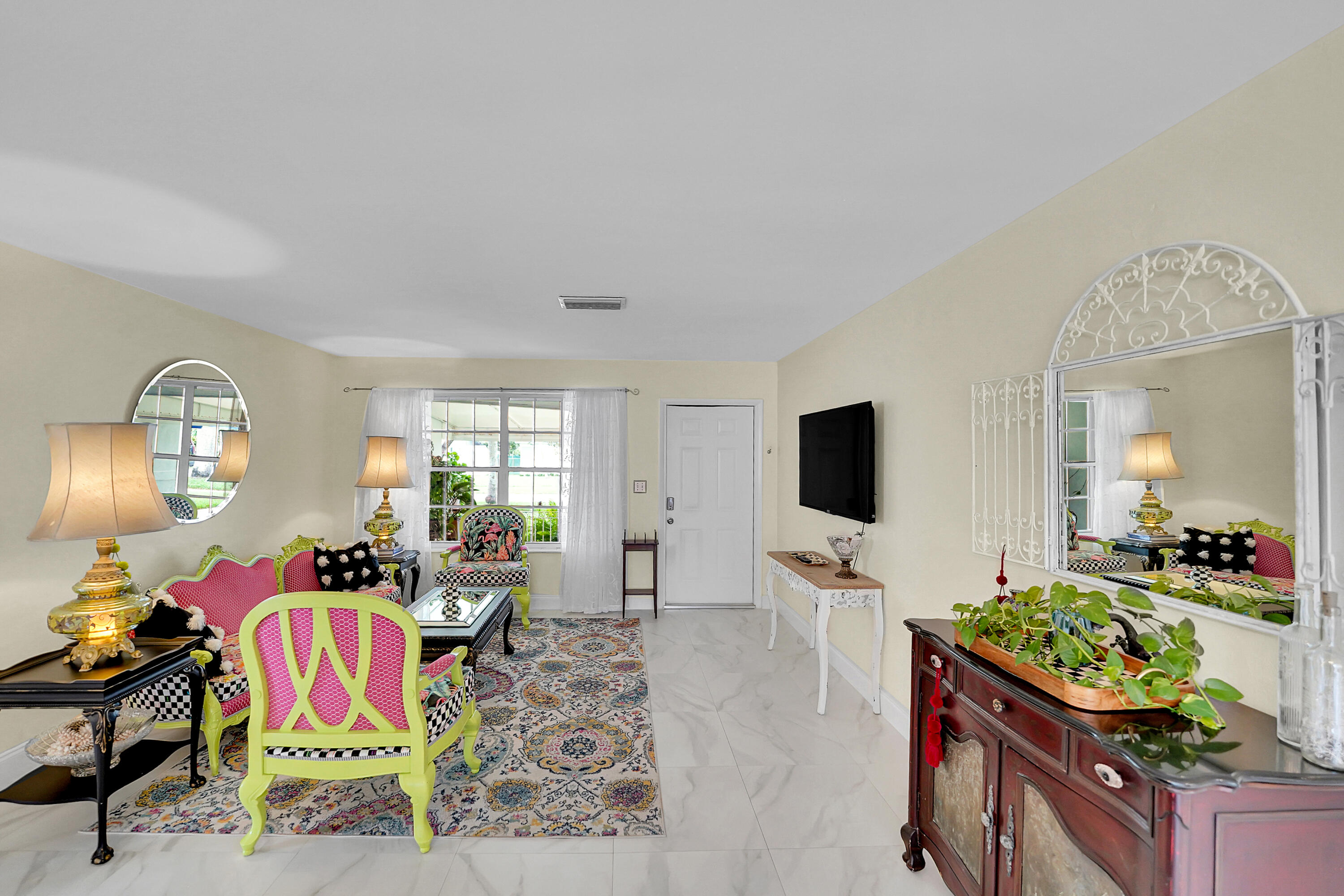ORANGEBROOK GOLF ESTATES - Residential