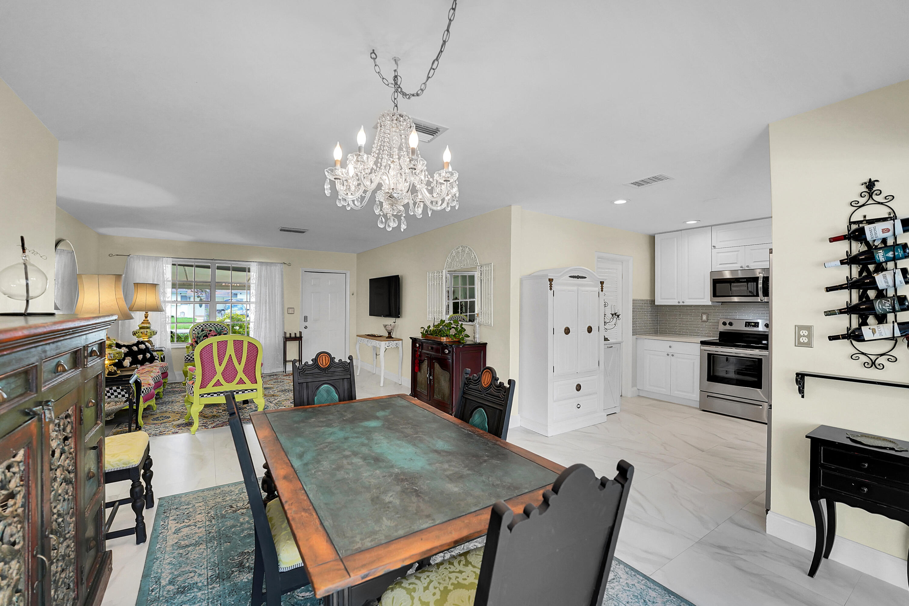 ORANGEBROOK GOLF ESTATES - Residential