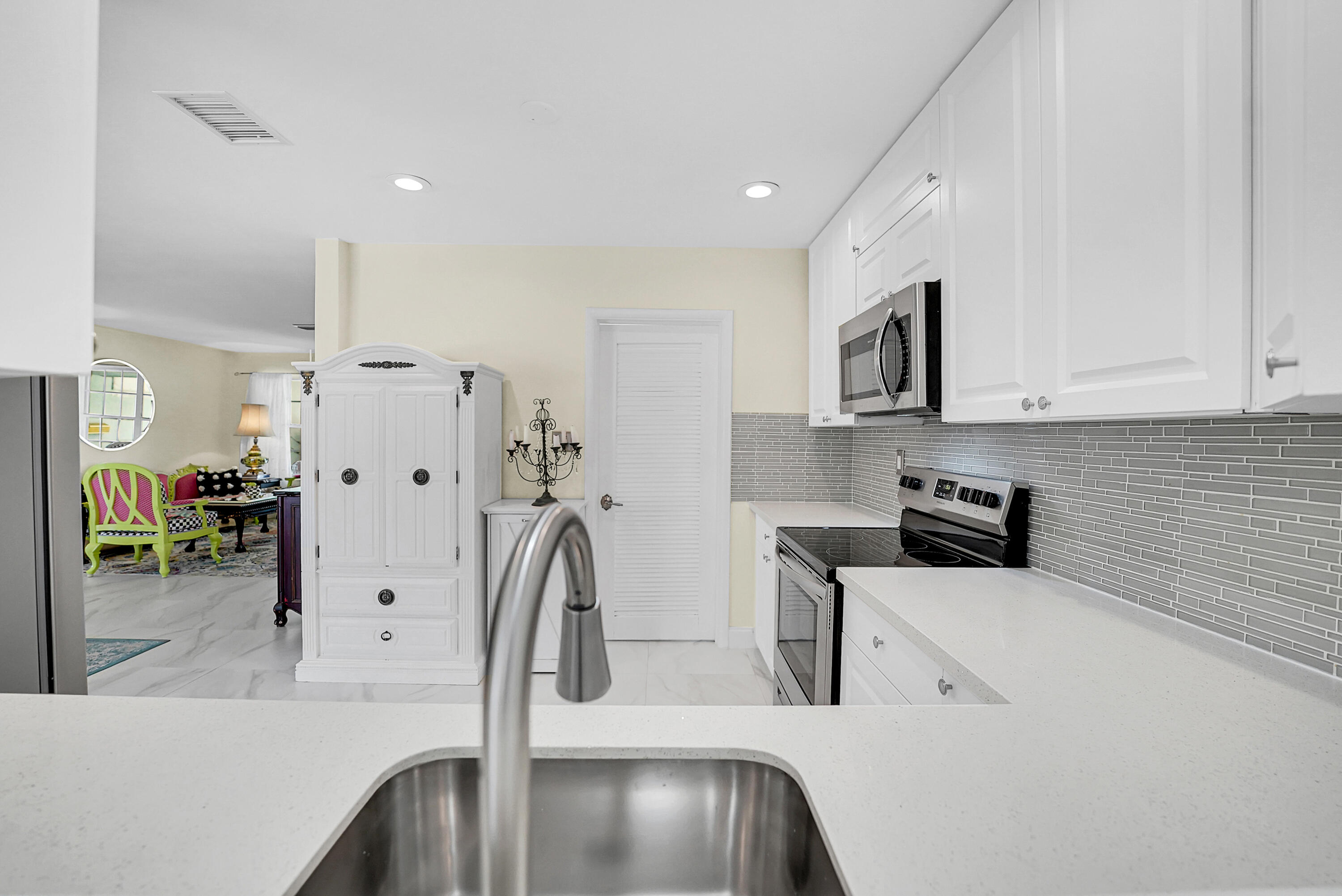 ORANGEBROOK GOLF ESTATES - Residential