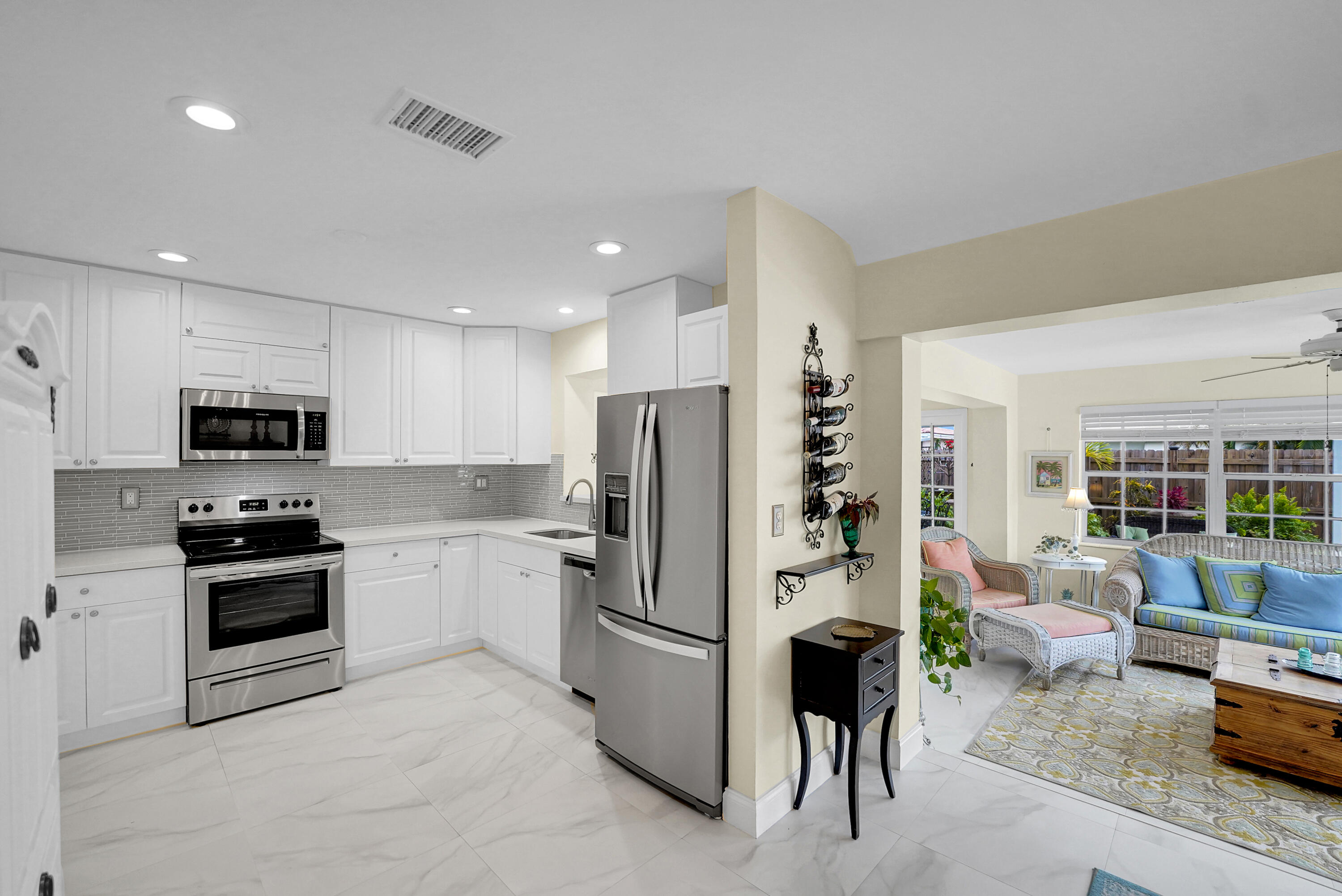 ORANGEBROOK GOLF ESTATES - Residential