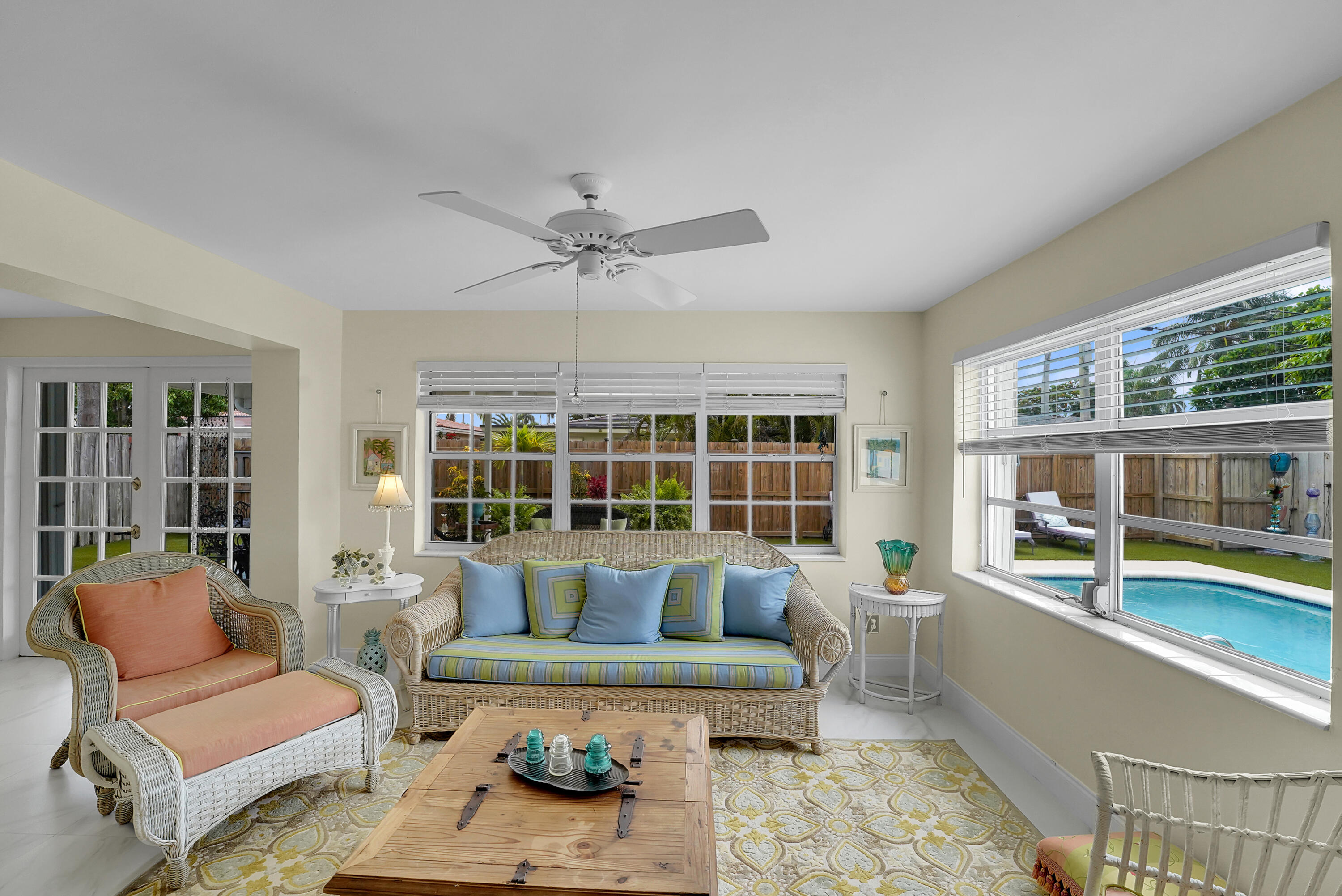 ORANGEBROOK GOLF ESTATES - Residential