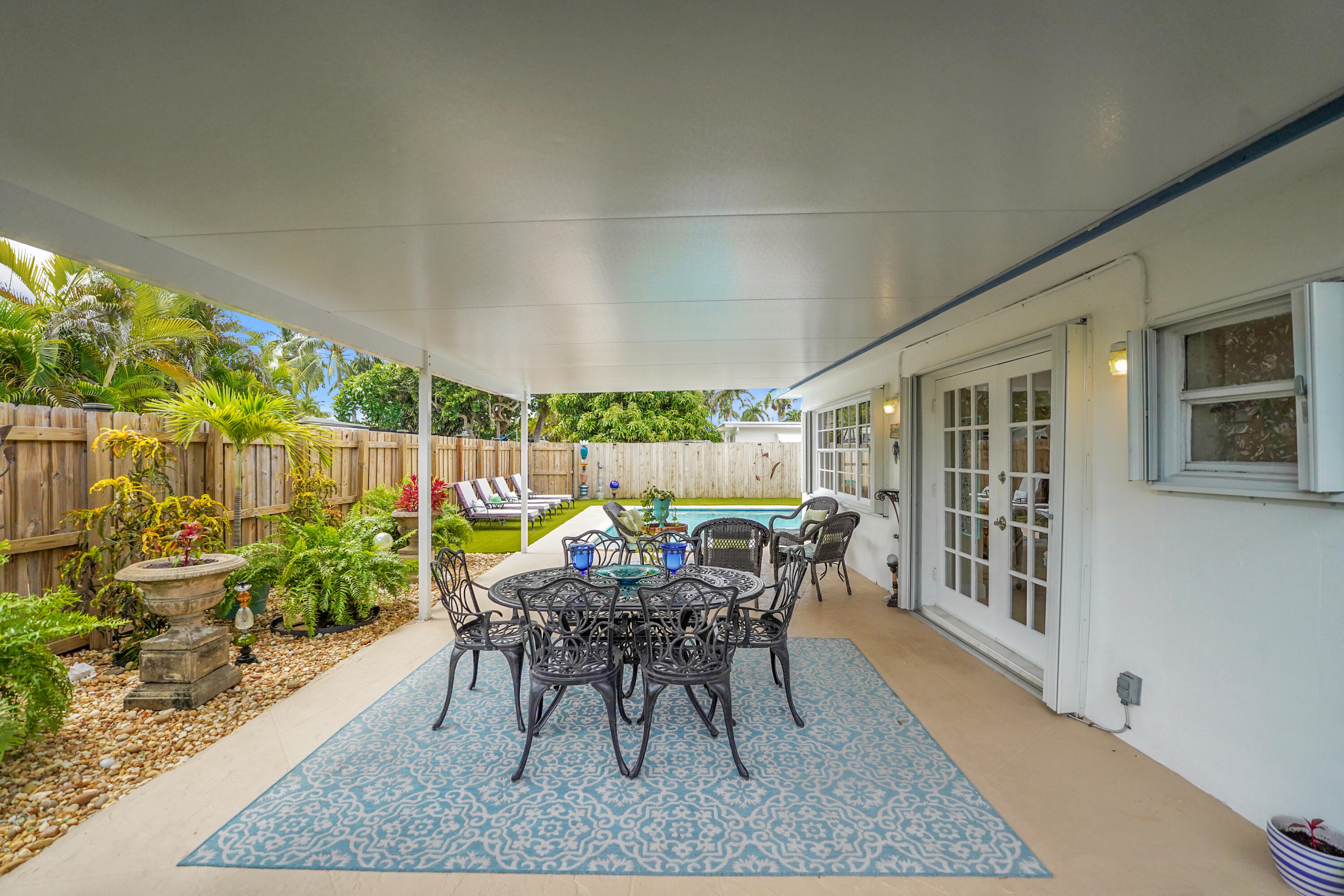 ORANGEBROOK GOLF ESTATES - Residential