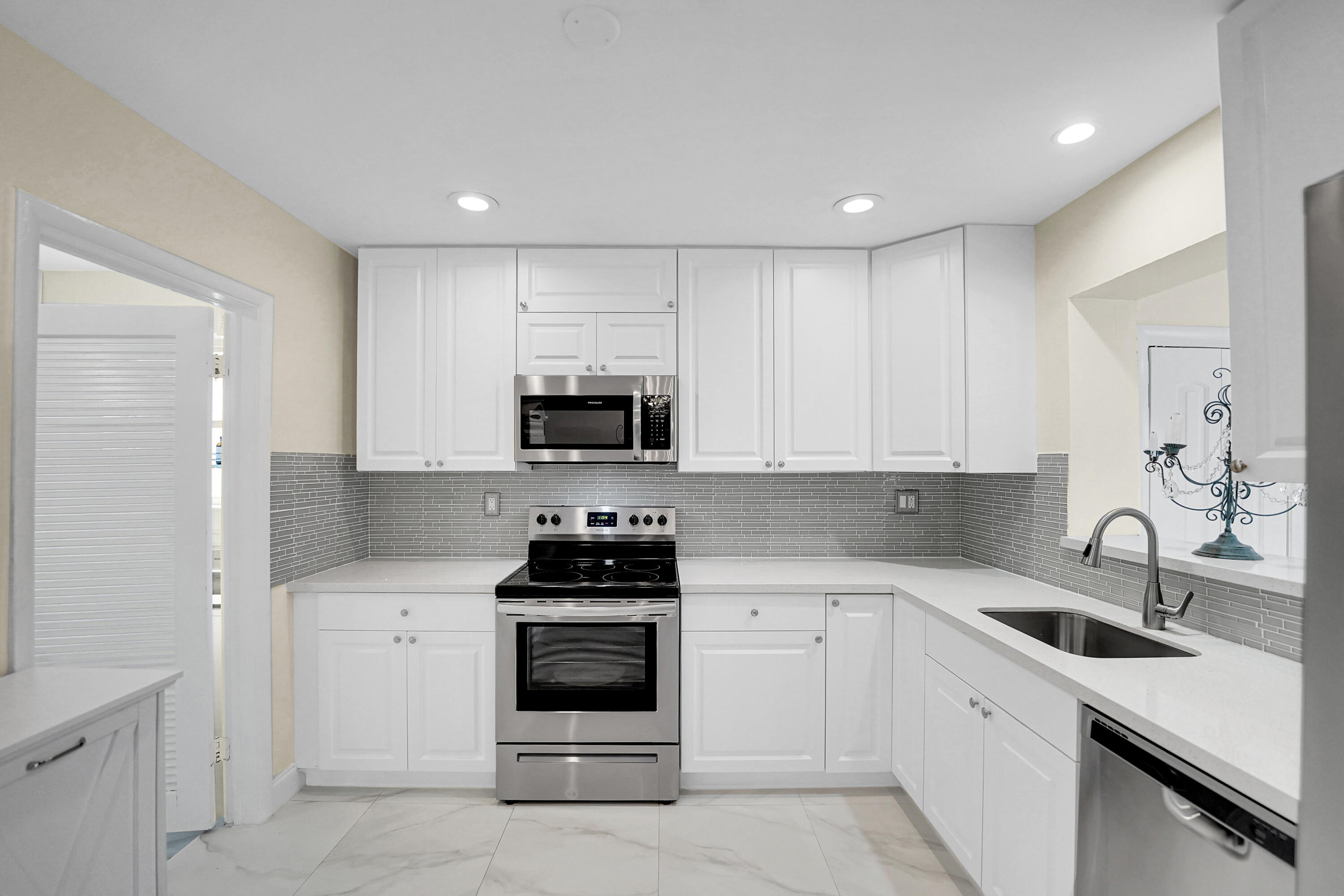 ORANGEBROOK GOLF ESTATES - Residential