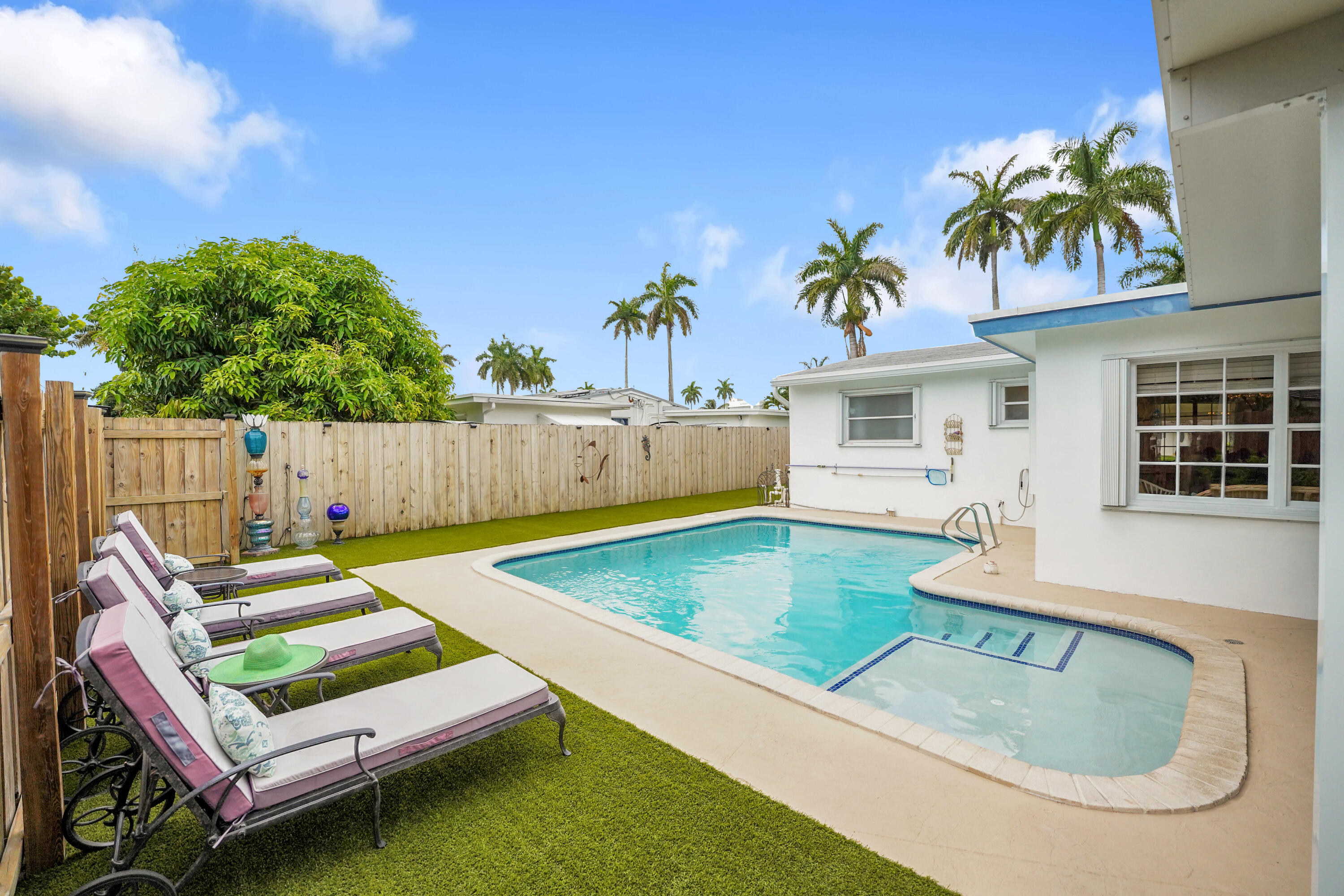 ORANGEBROOK GOLF ESTATES - Residential