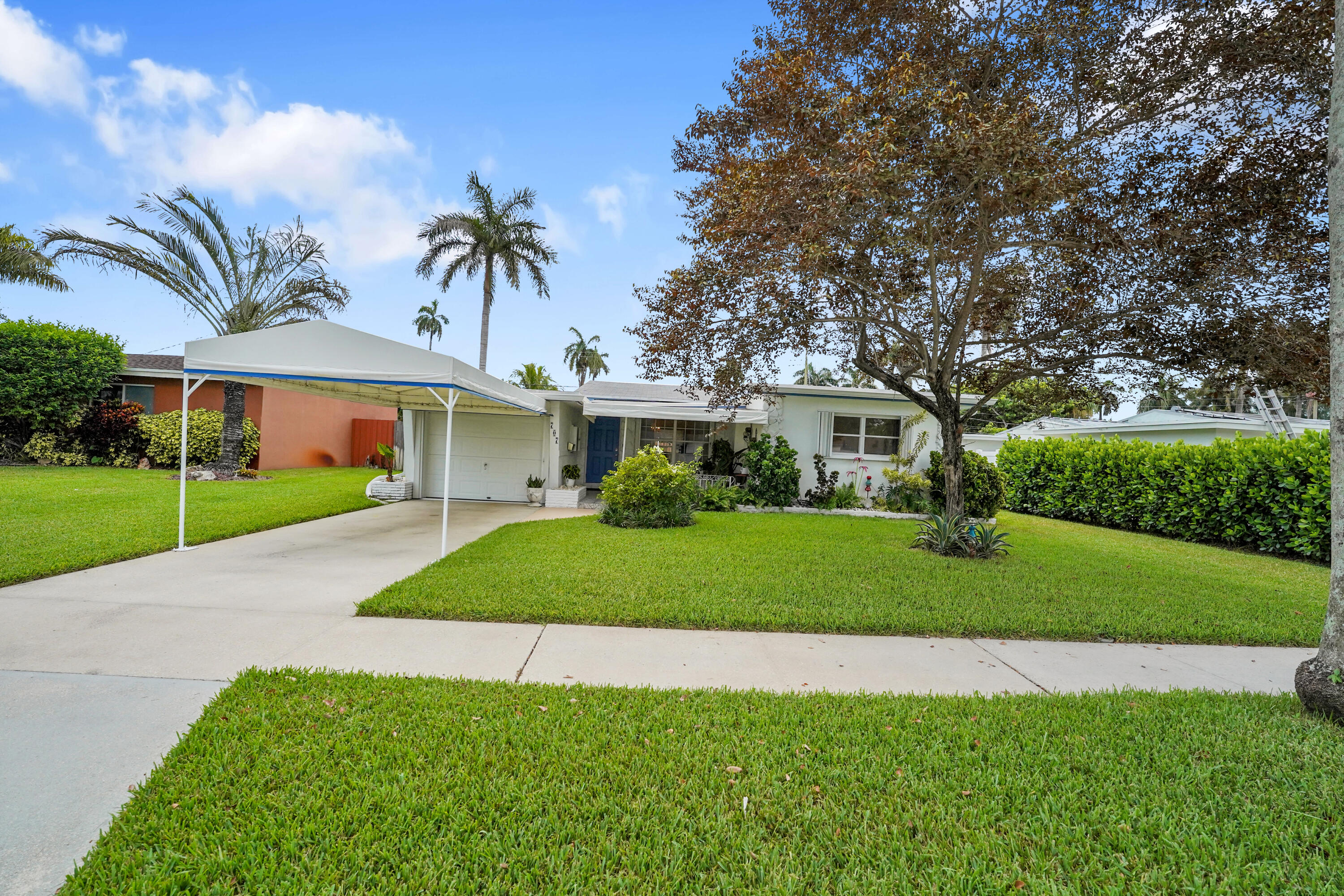 ORANGEBROOK GOLF ESTATES - Residential
