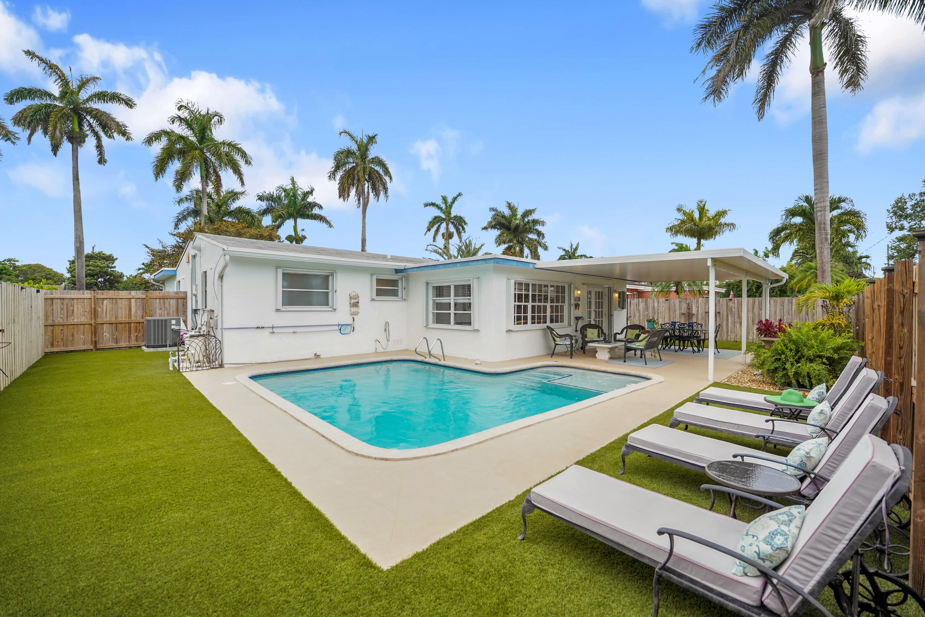 ORANGEBROOK GOLF ESTATES - Residential
