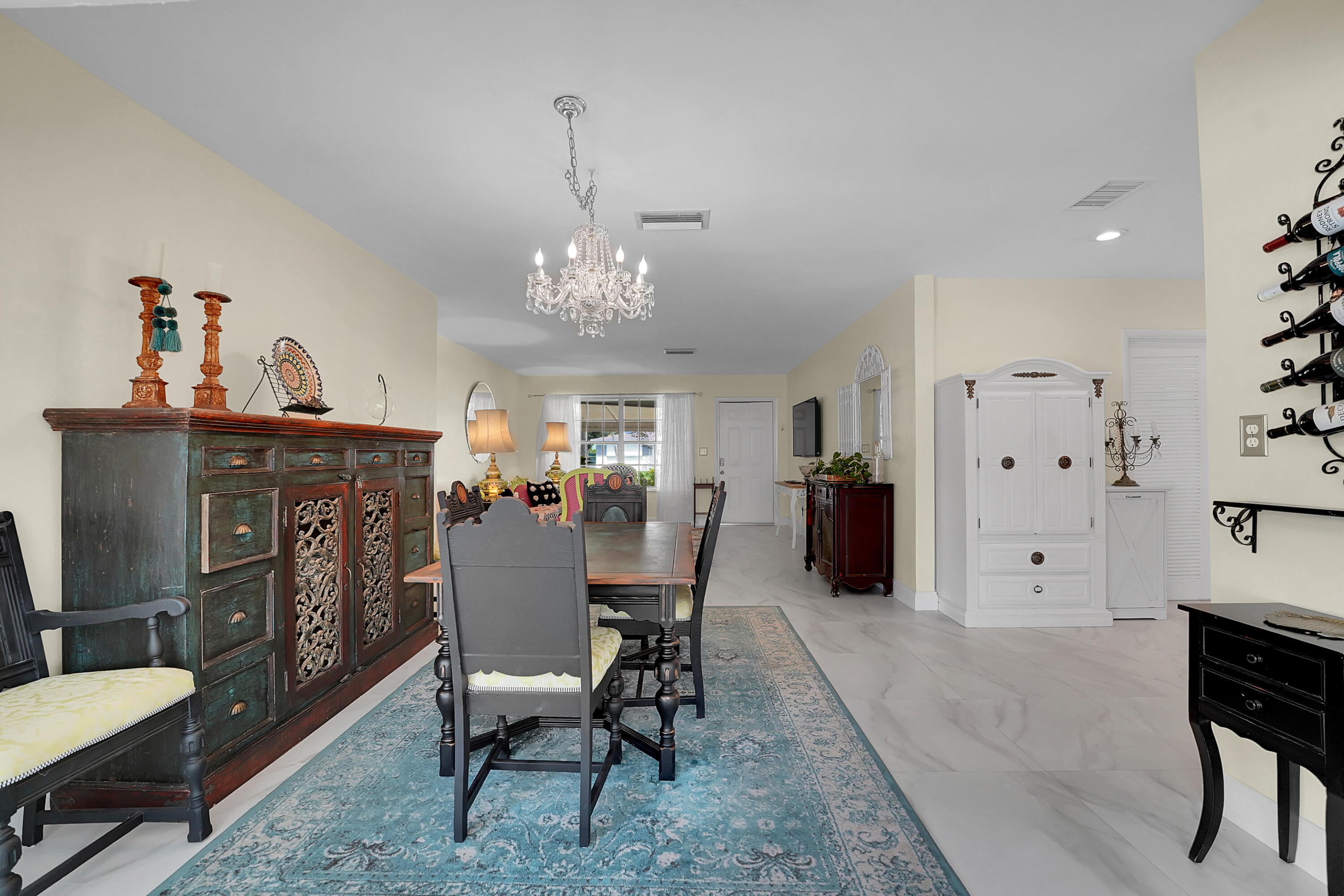 ORANGEBROOK GOLF ESTATES - Residential