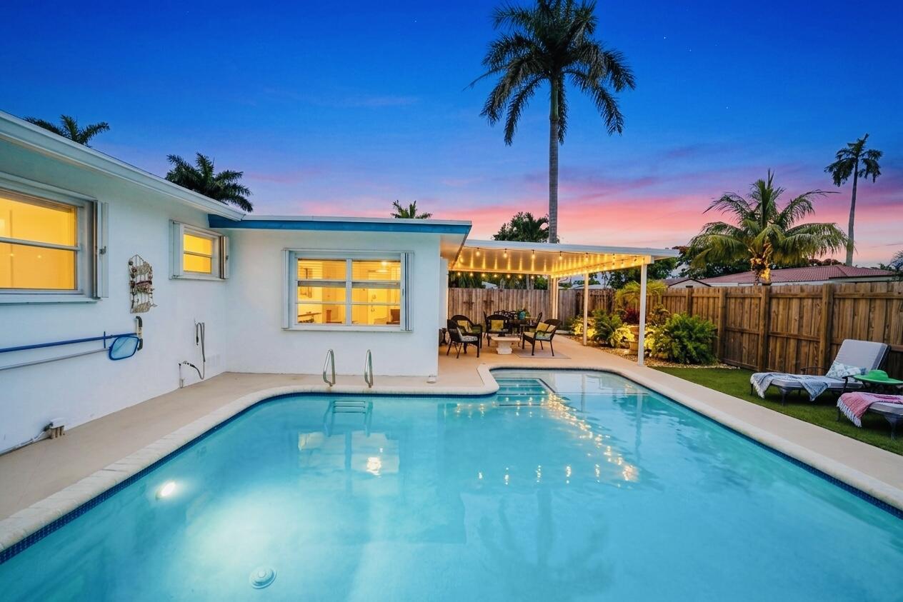 ORANGEBROOK GOLF ESTATES - Residential