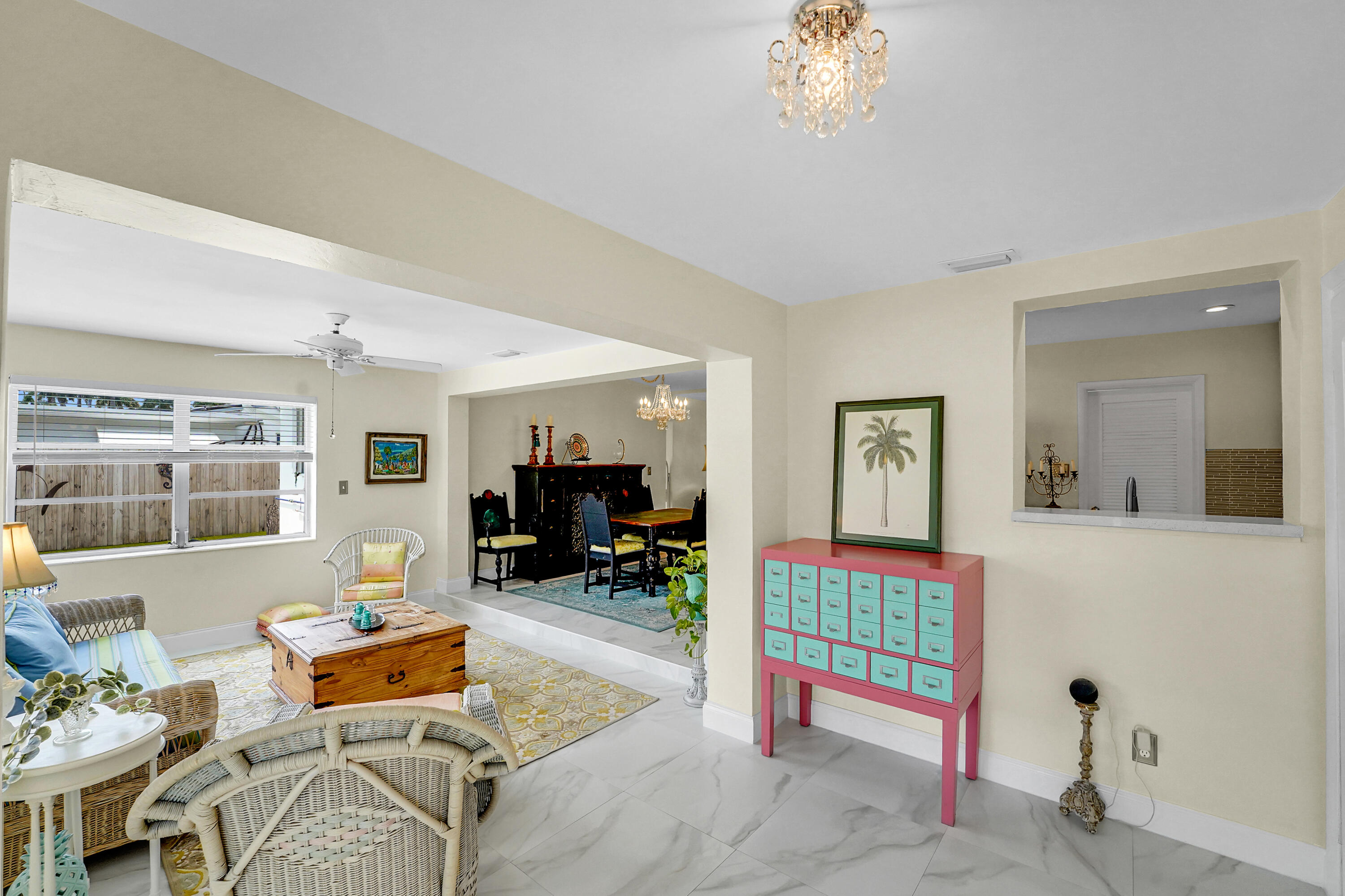 ORANGEBROOK GOLF ESTATES - Residential