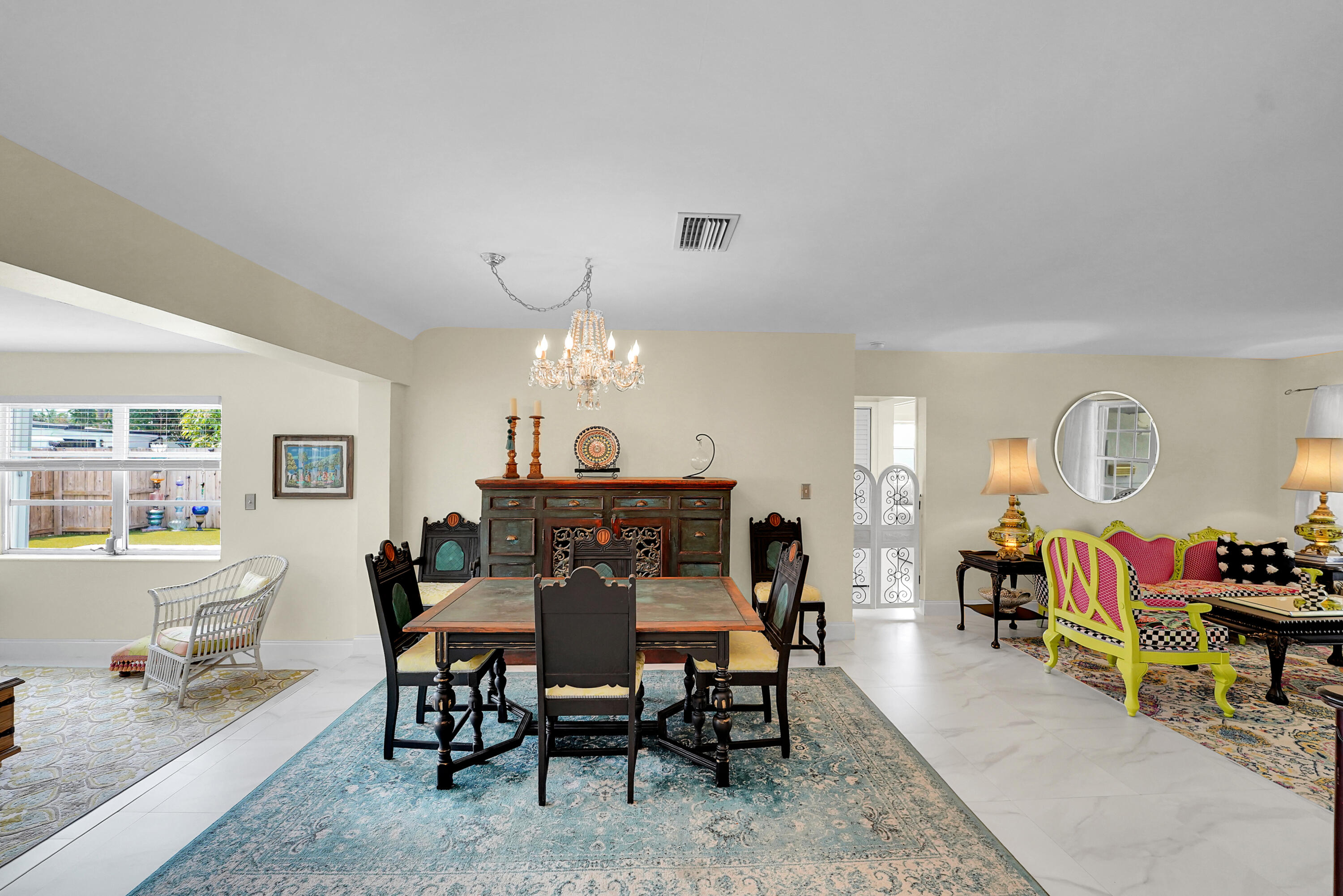 ORANGEBROOK GOLF ESTATES - Residential