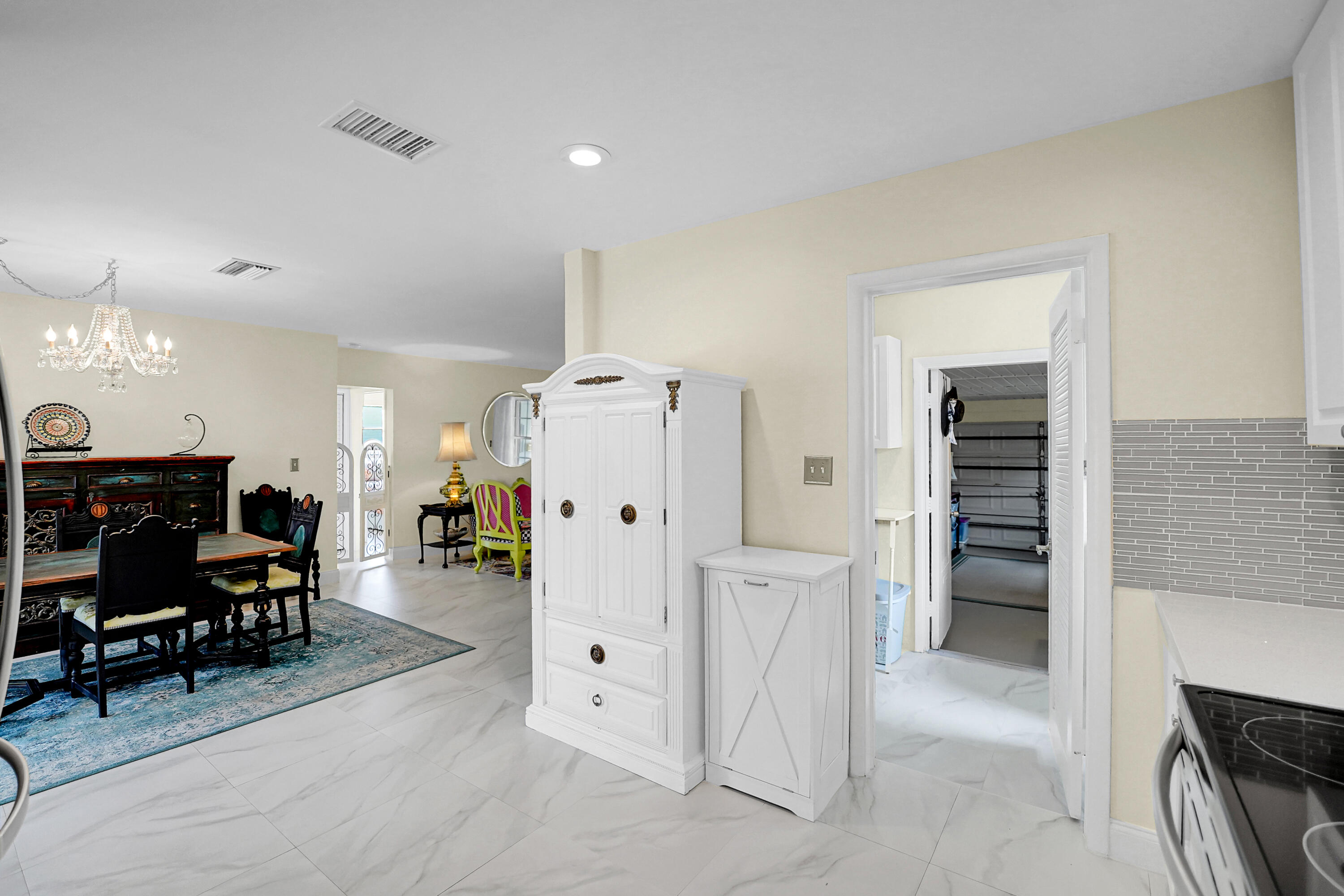 ORANGEBROOK GOLF ESTATES - Residential