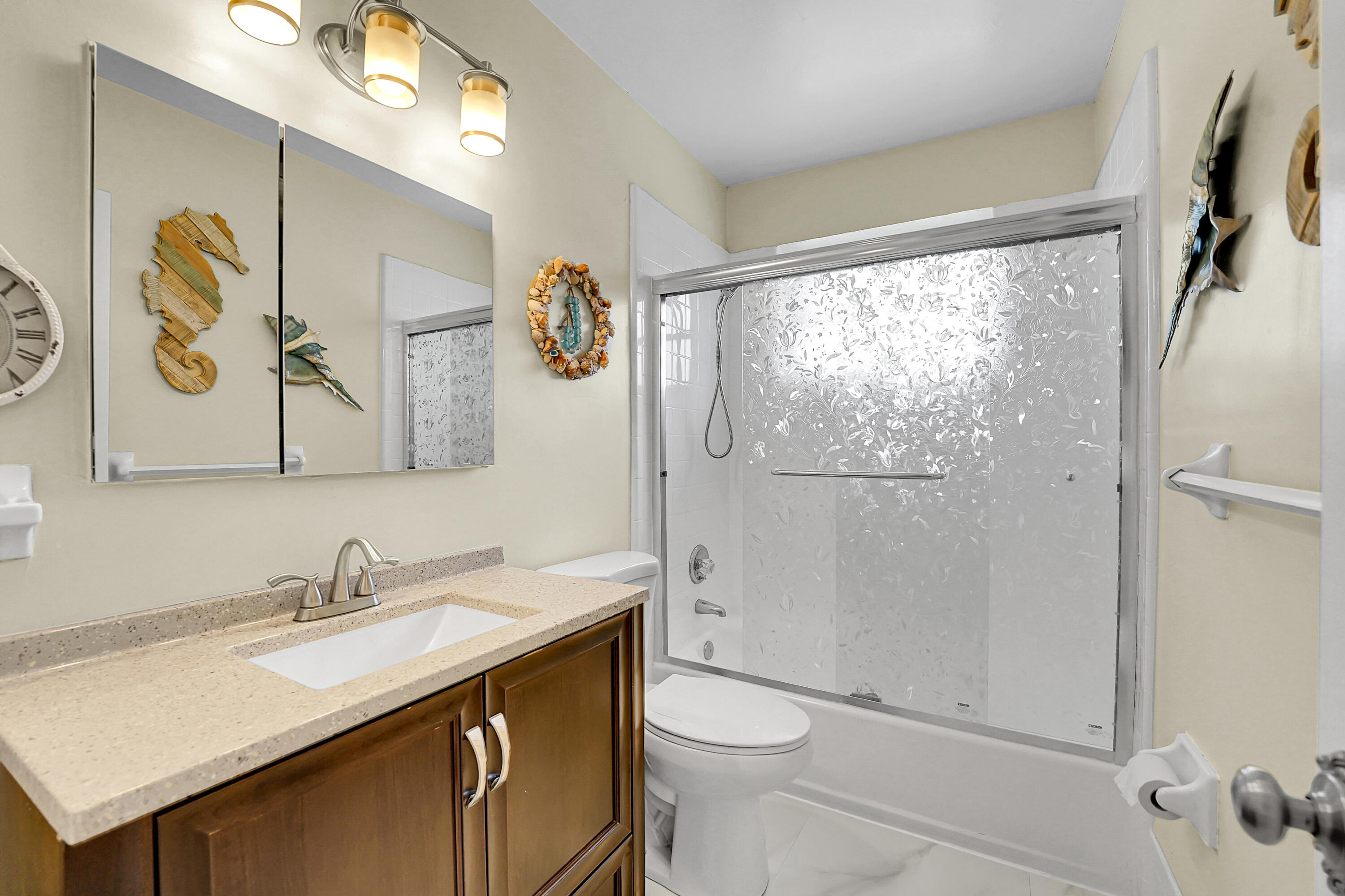ORANGEBROOK GOLF ESTATES - Residential