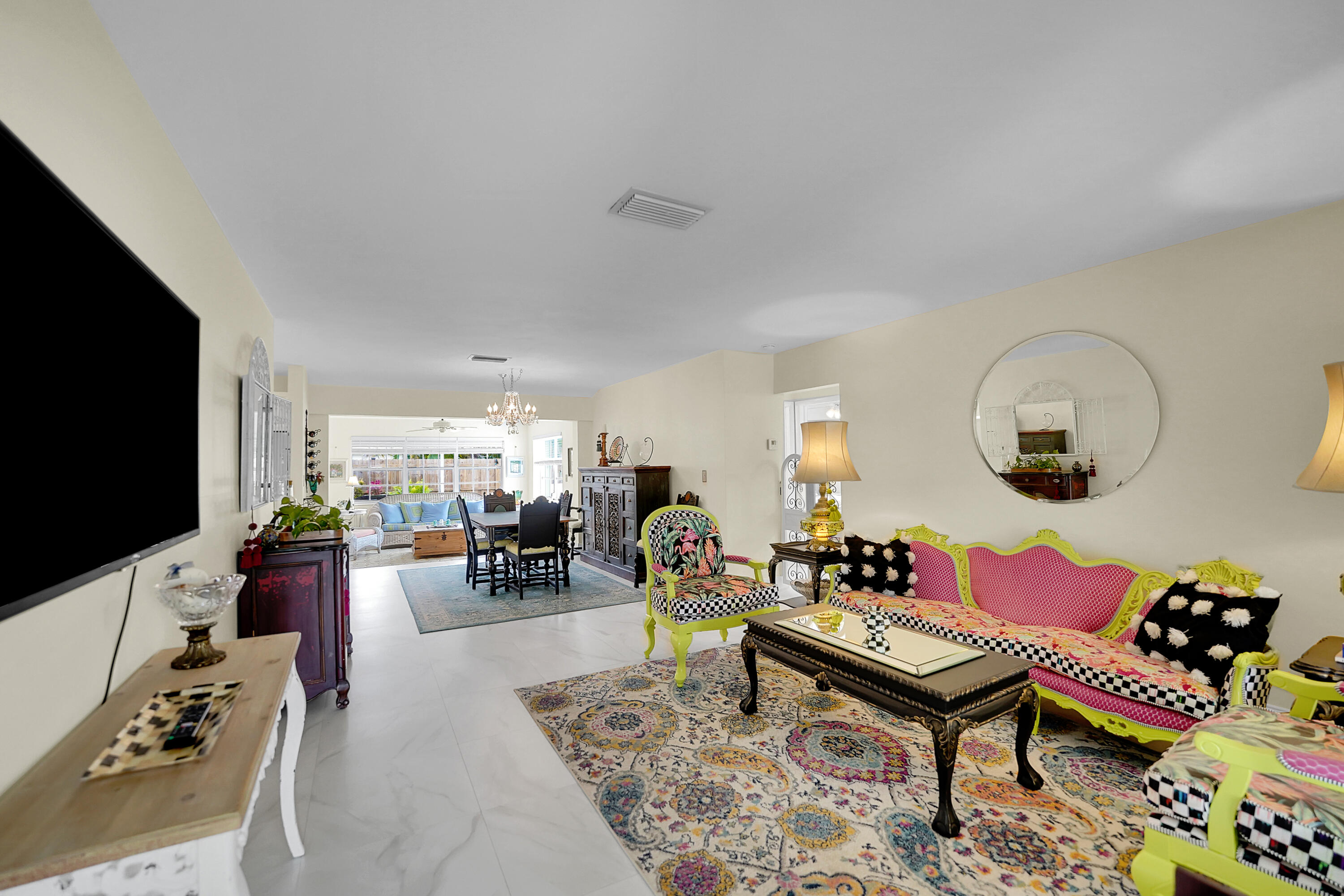 ORANGEBROOK GOLF ESTATES - Residential