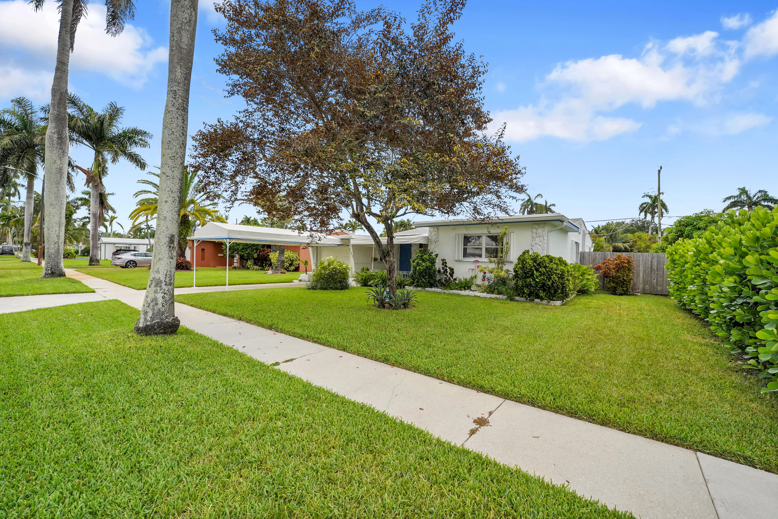 ORANGEBROOK GOLF ESTATES - Residential