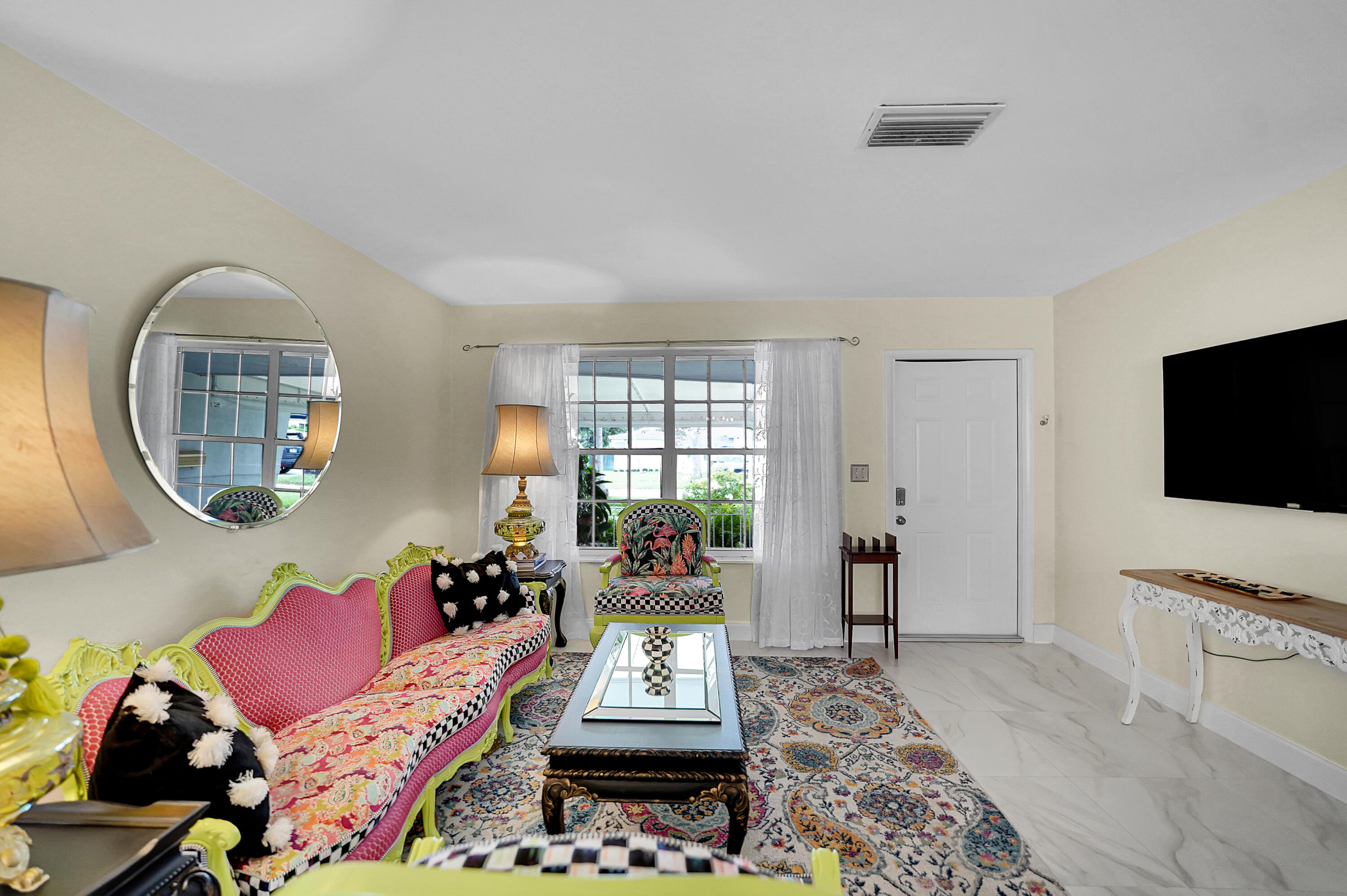 ORANGEBROOK GOLF ESTATES - Residential