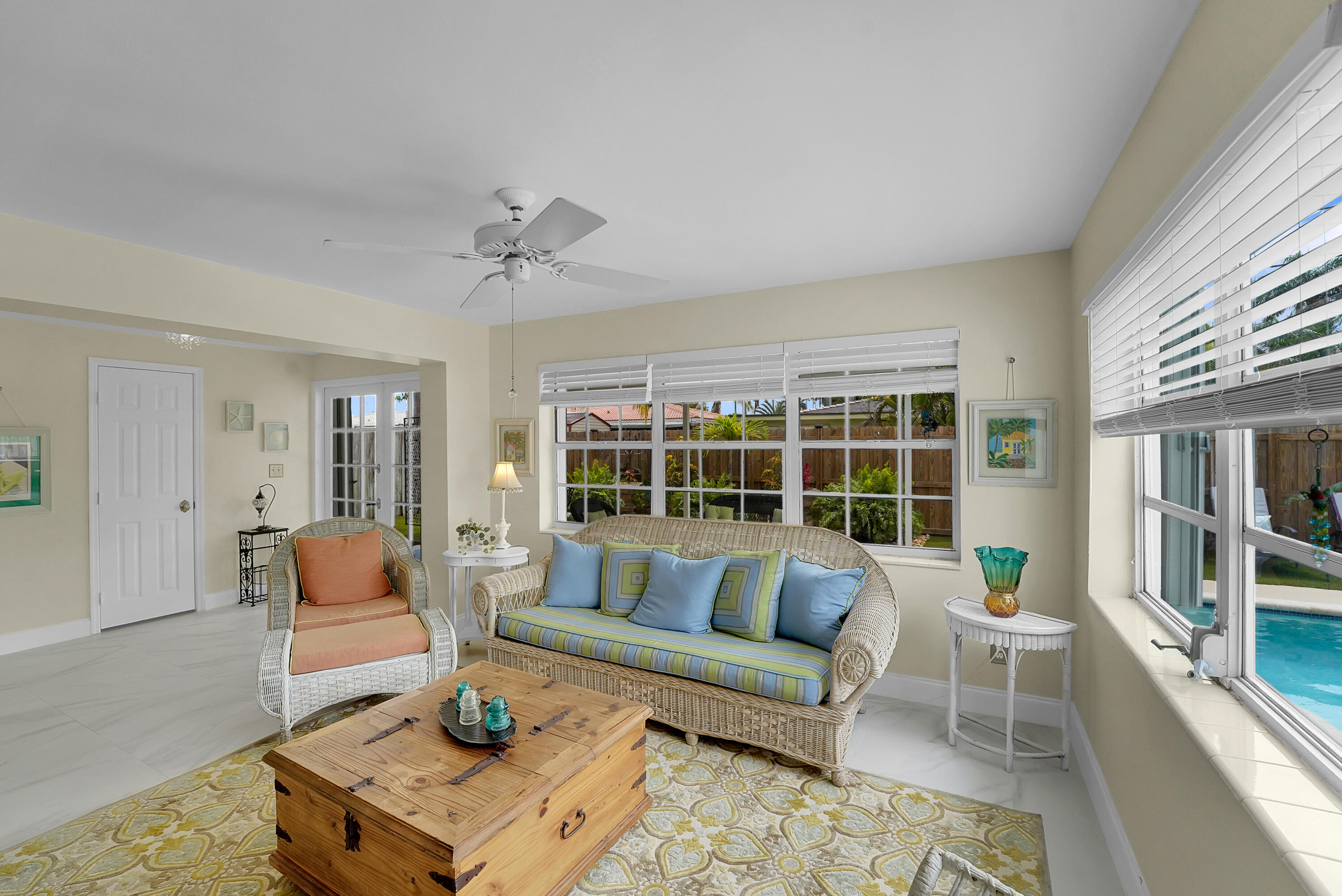 ORANGEBROOK GOLF ESTATES - Residential