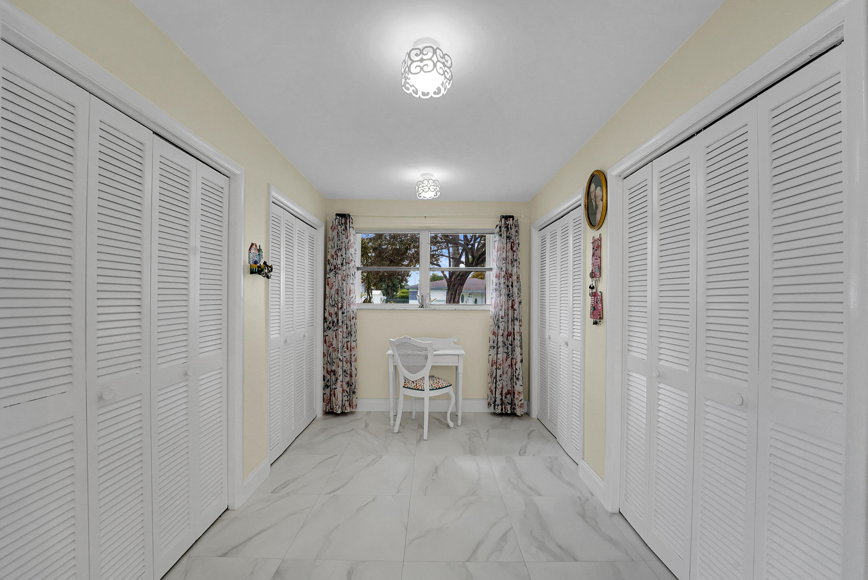 ORANGEBROOK GOLF ESTATES - Residential