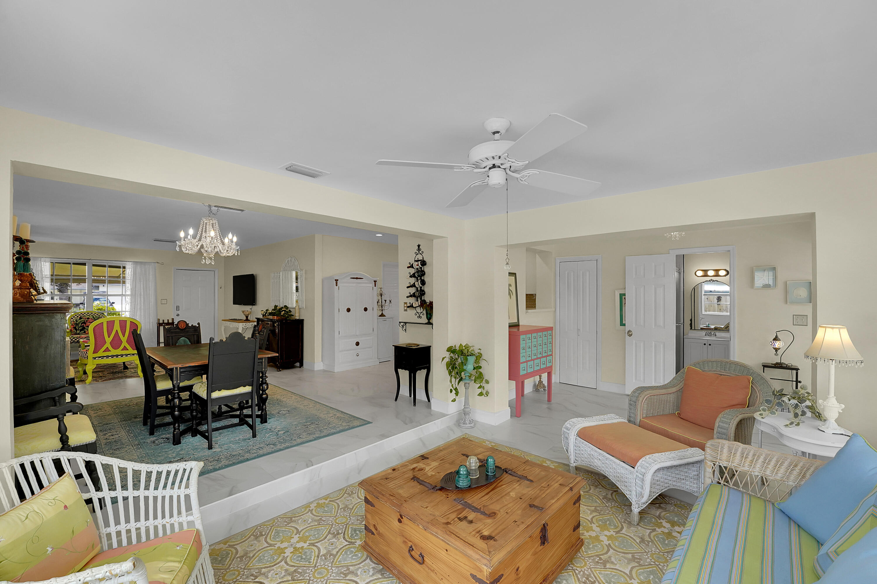 ORANGEBROOK GOLF ESTATES - Residential