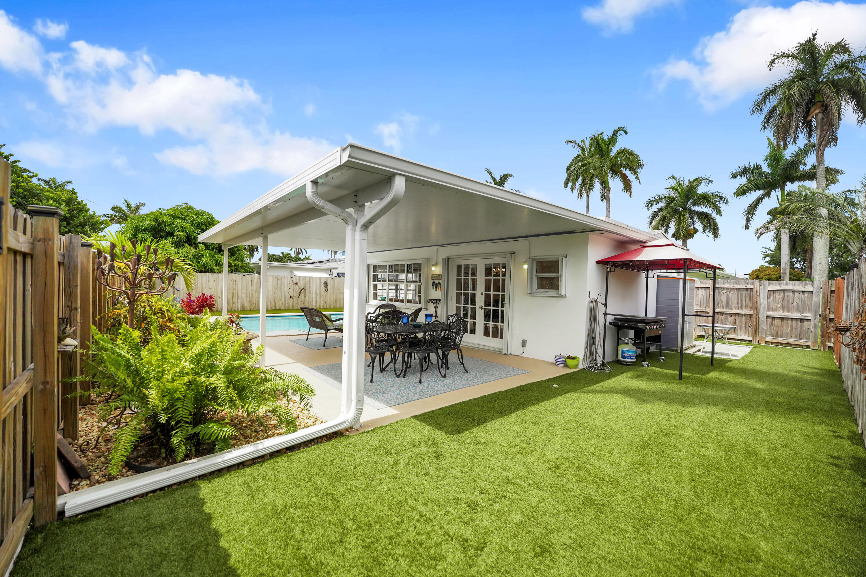 ORANGEBROOK GOLF ESTATES - Residential