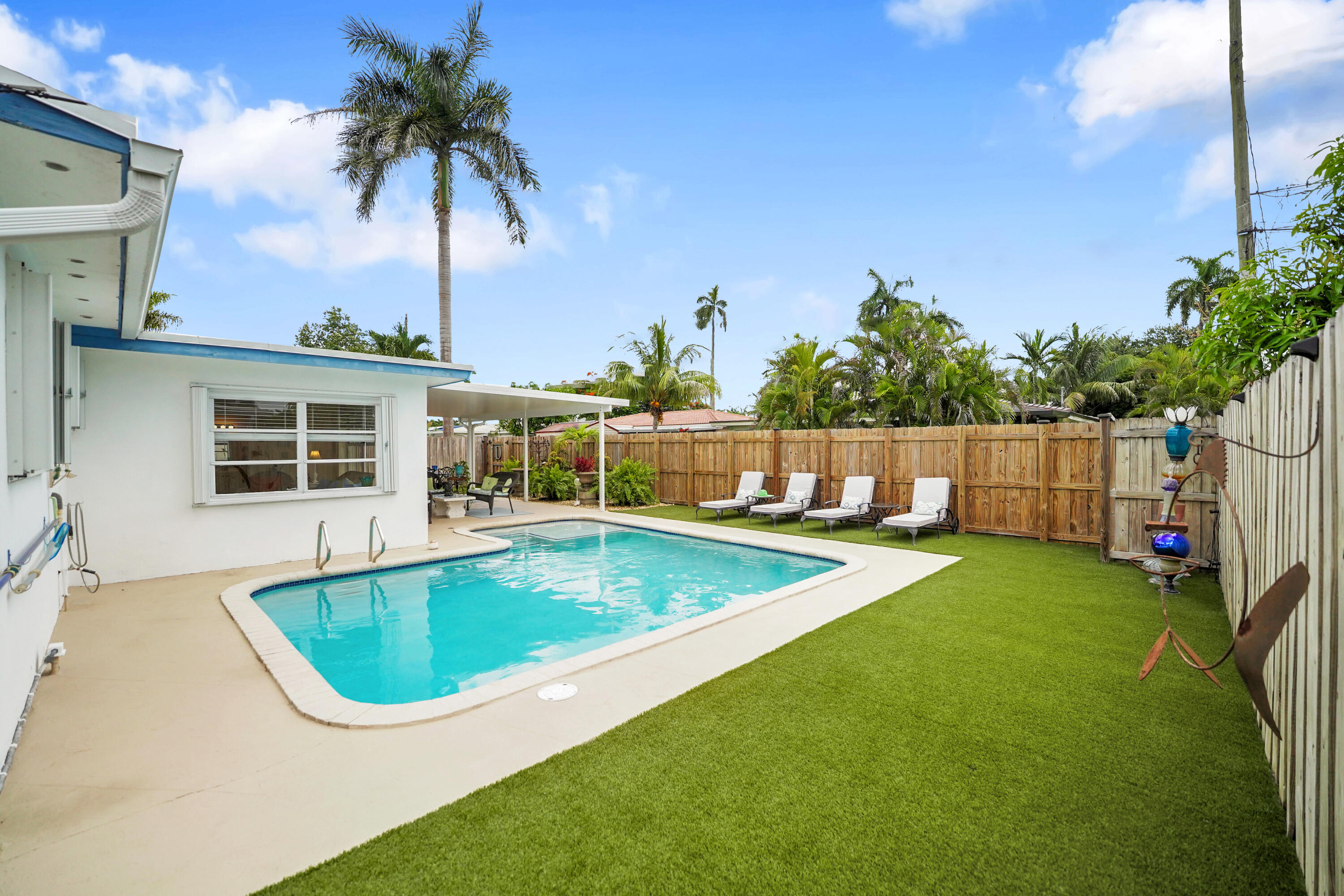 ORANGEBROOK GOLF ESTATES - Residential