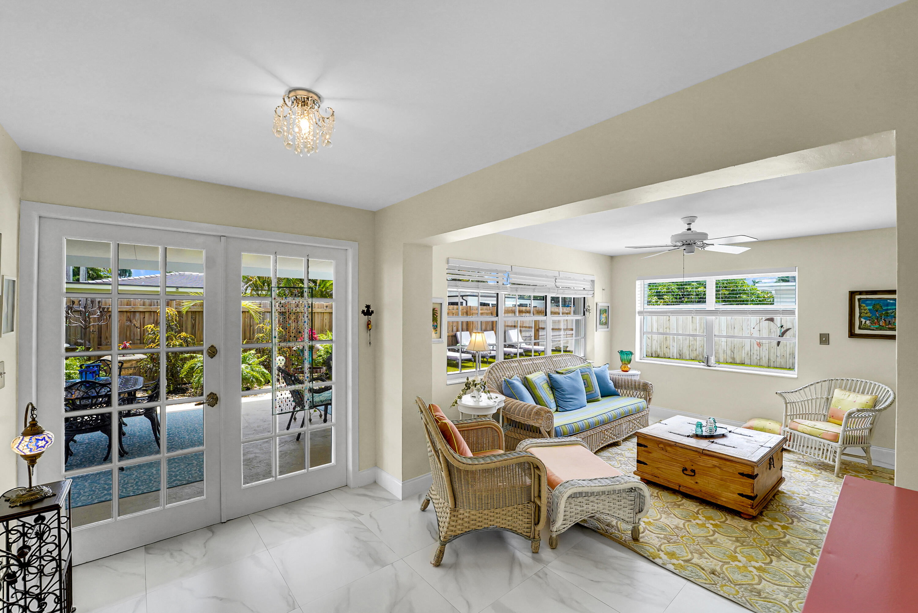 ORANGEBROOK GOLF ESTATES - Residential