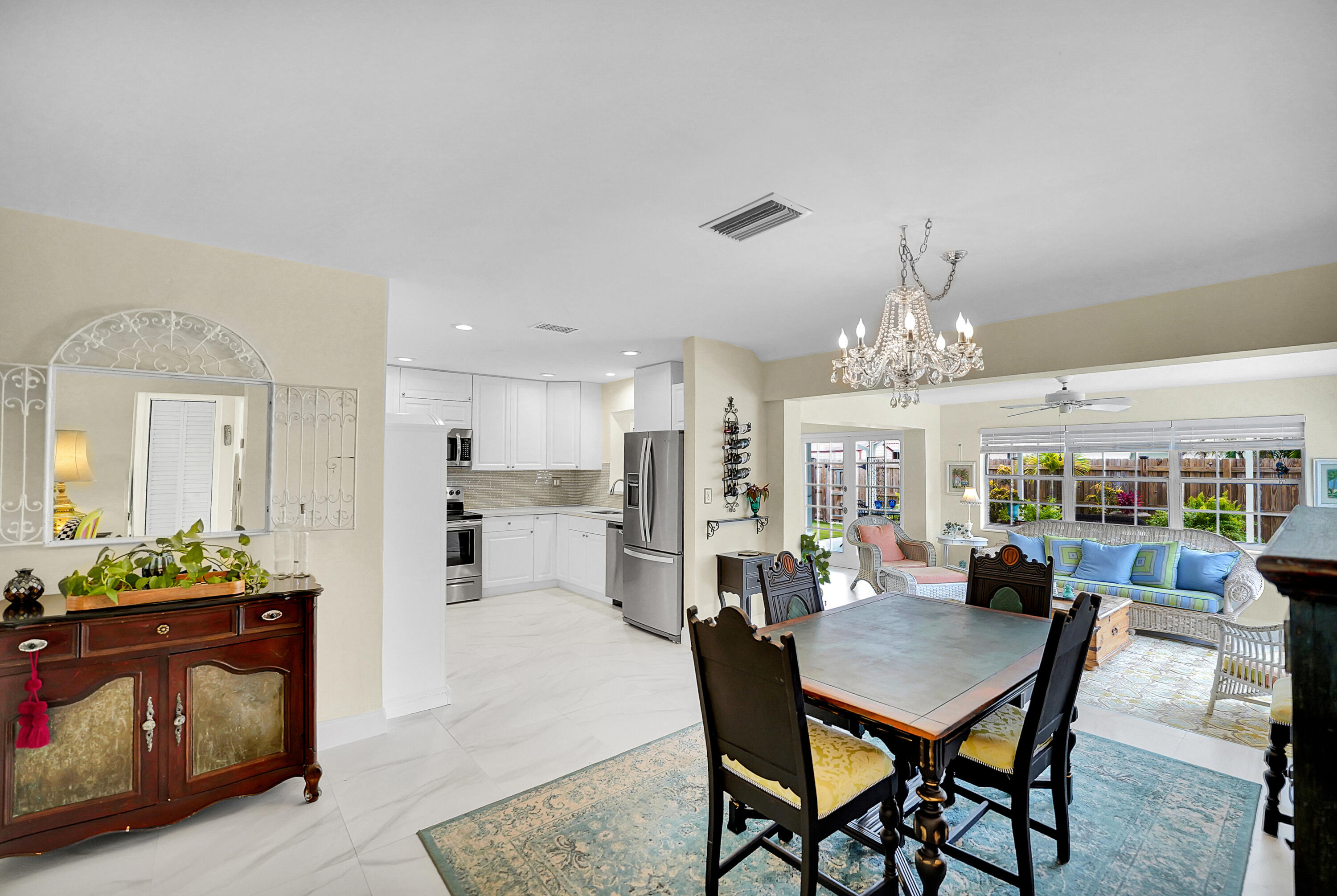 ORANGEBROOK GOLF ESTATES - Residential