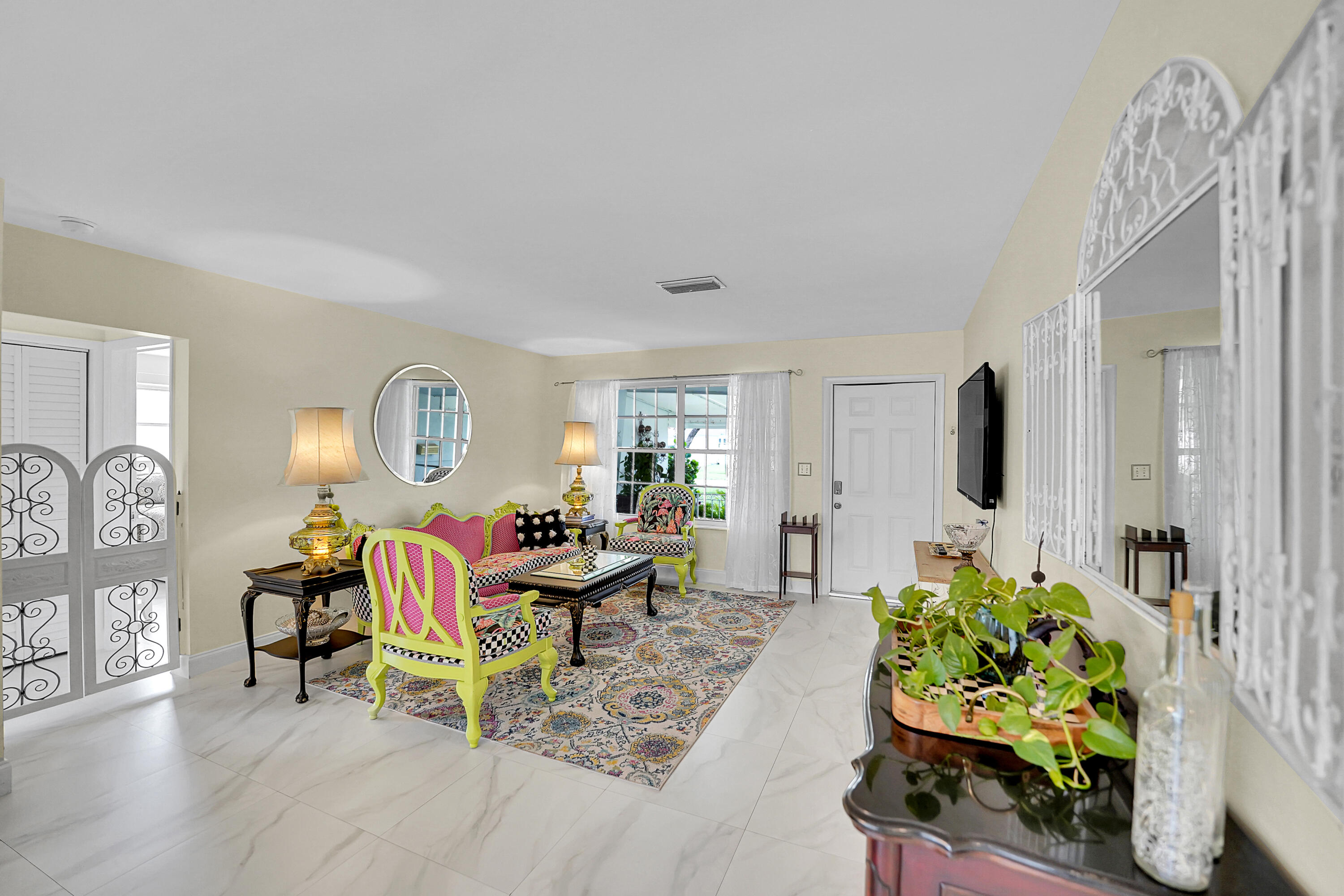ORANGEBROOK GOLF ESTATES - Residential