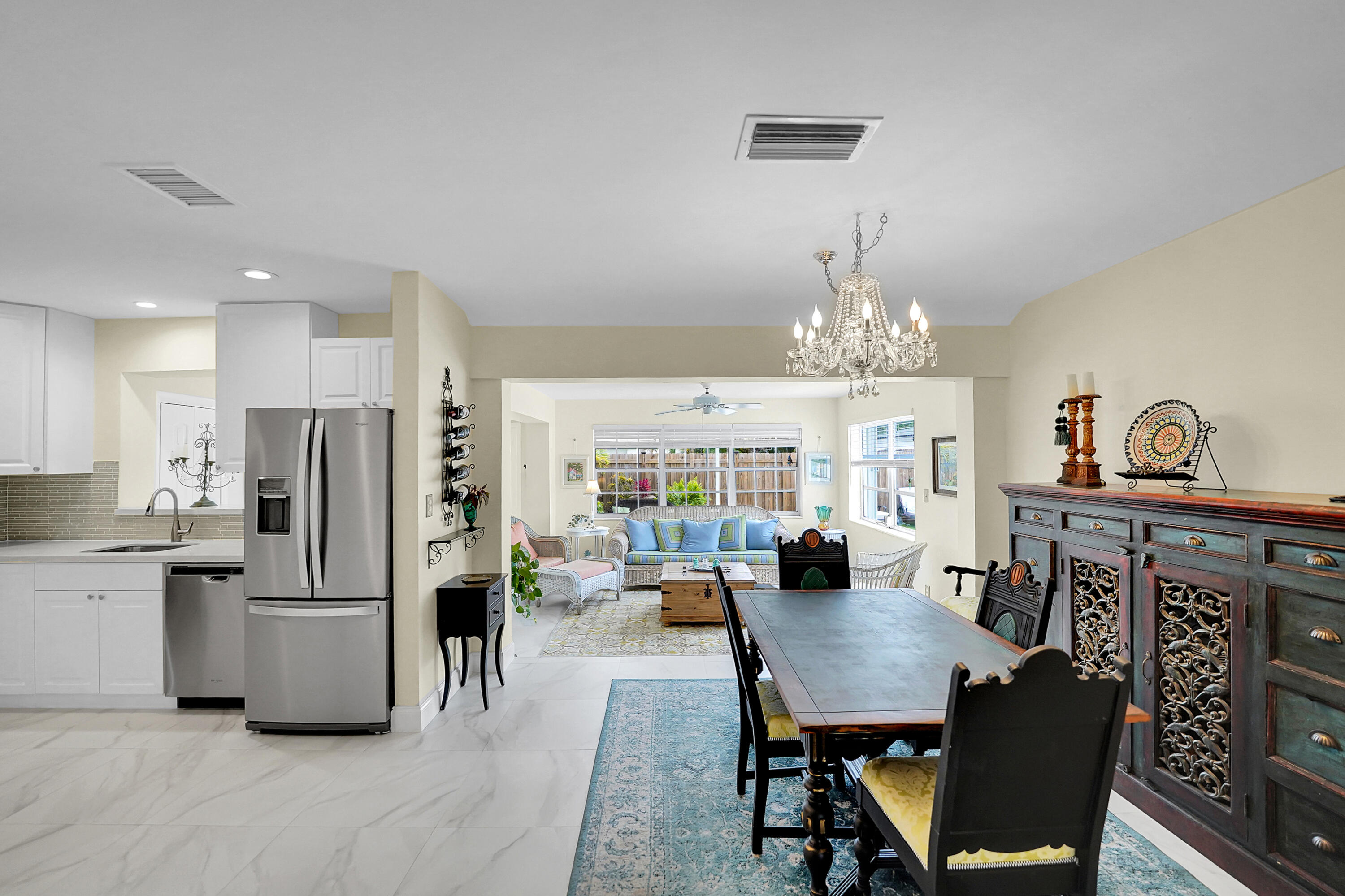 ORANGEBROOK GOLF ESTATES - Residential