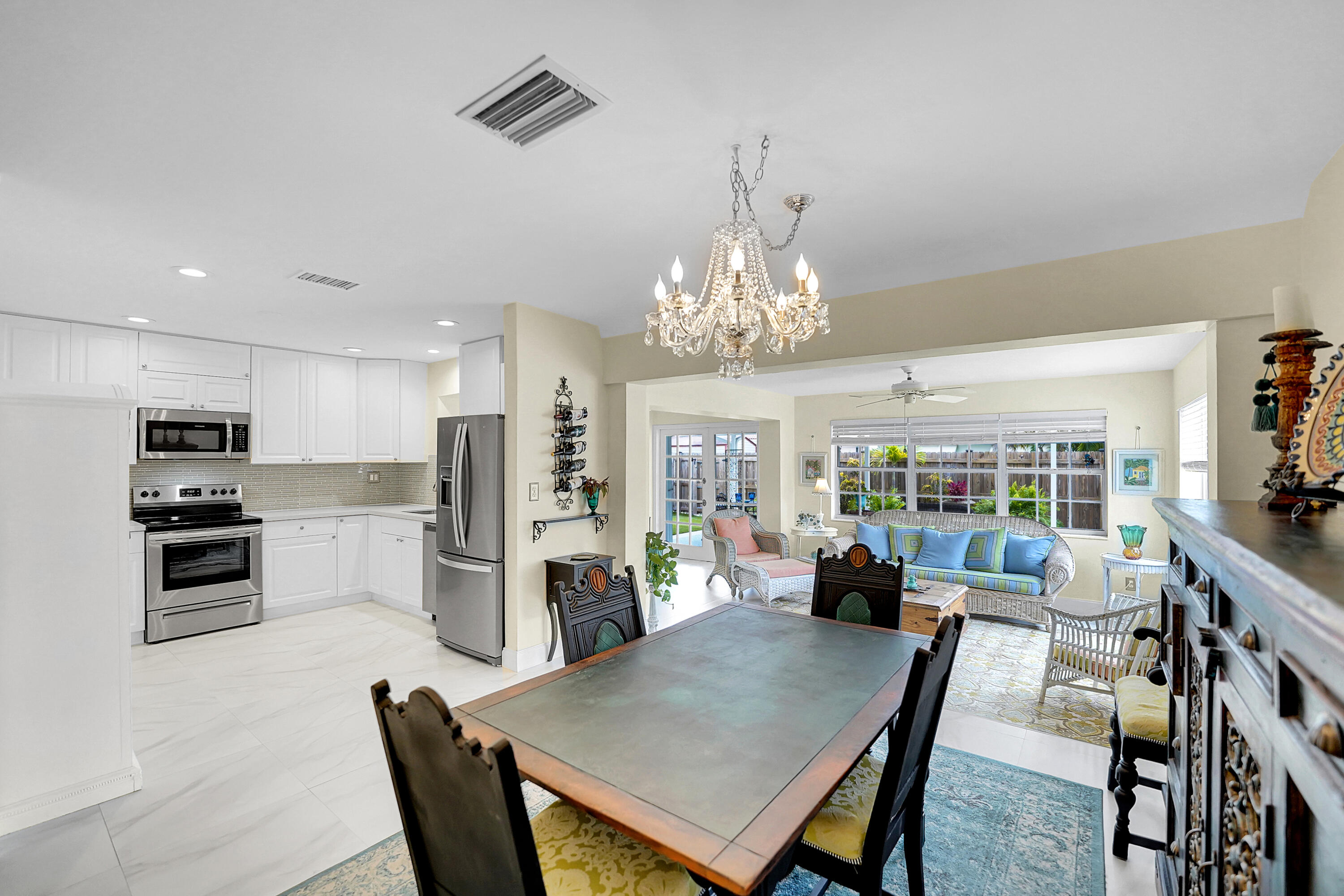 ORANGEBROOK GOLF ESTATES - Residential