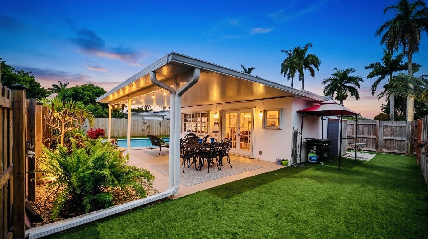 ORANGEBROOK GOLF ESTATES - Residential