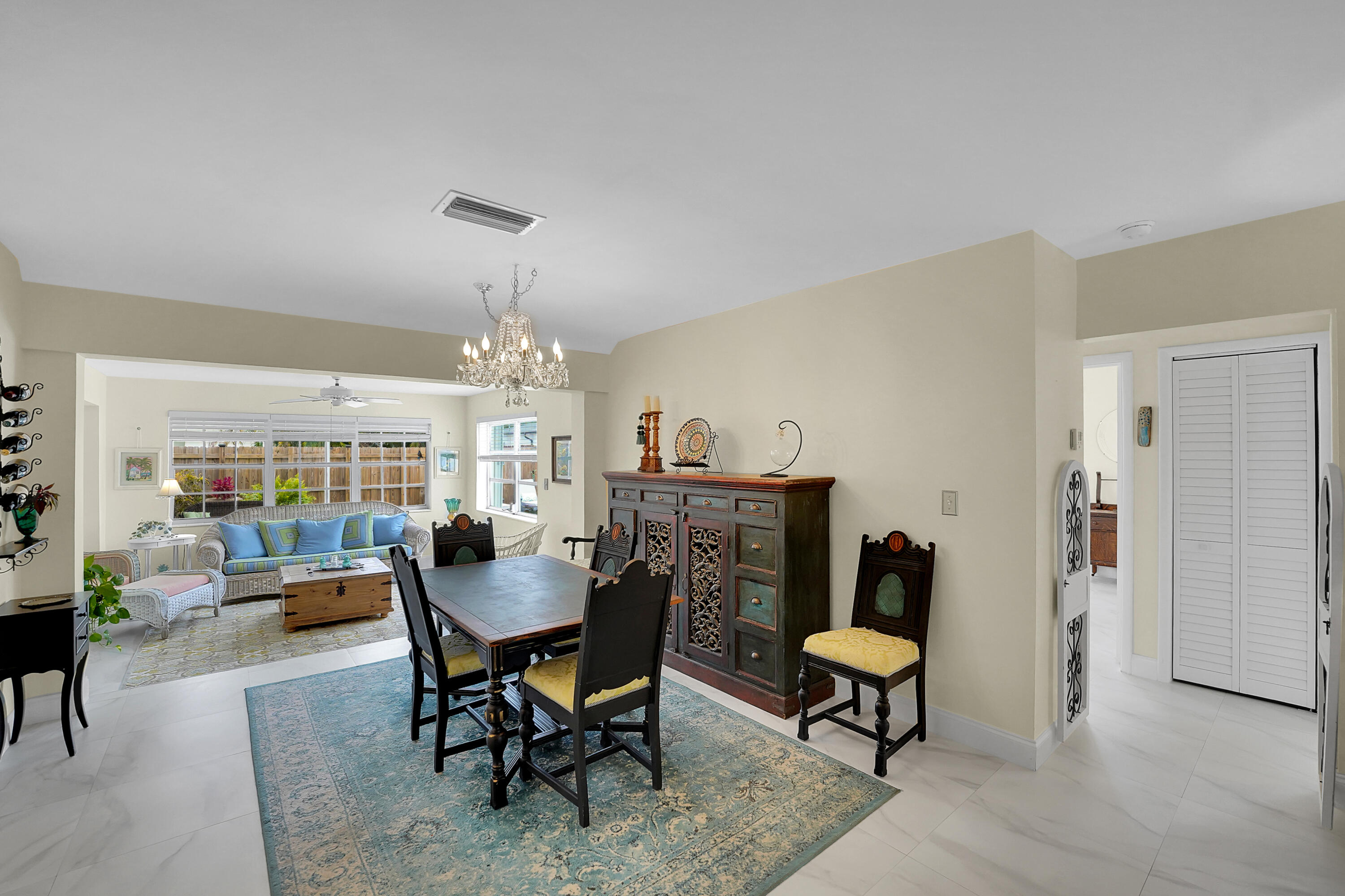 ORANGEBROOK GOLF ESTATES - Residential