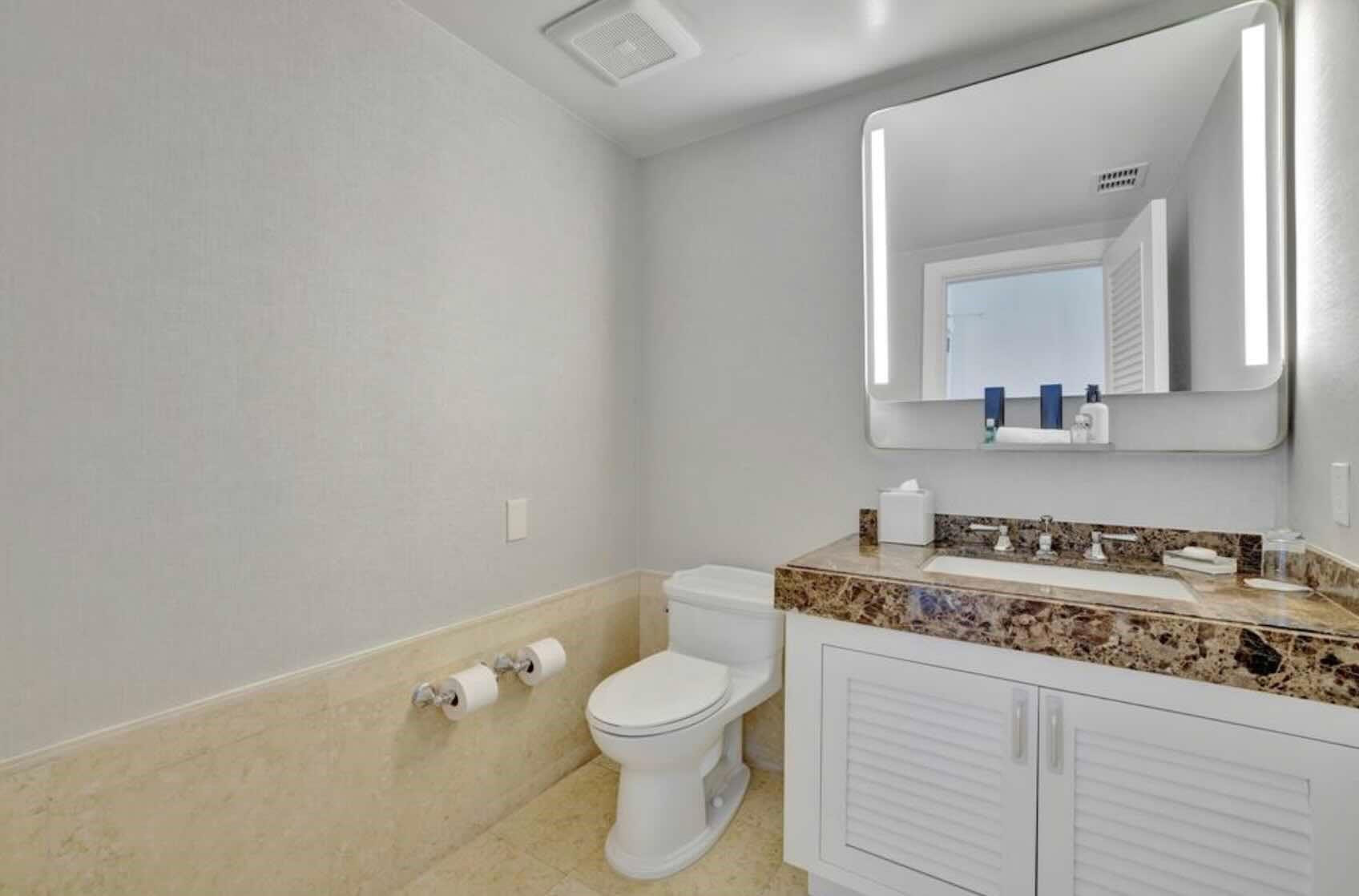 CASTILLO GRAND HOTEL RESIDENCES - Residential