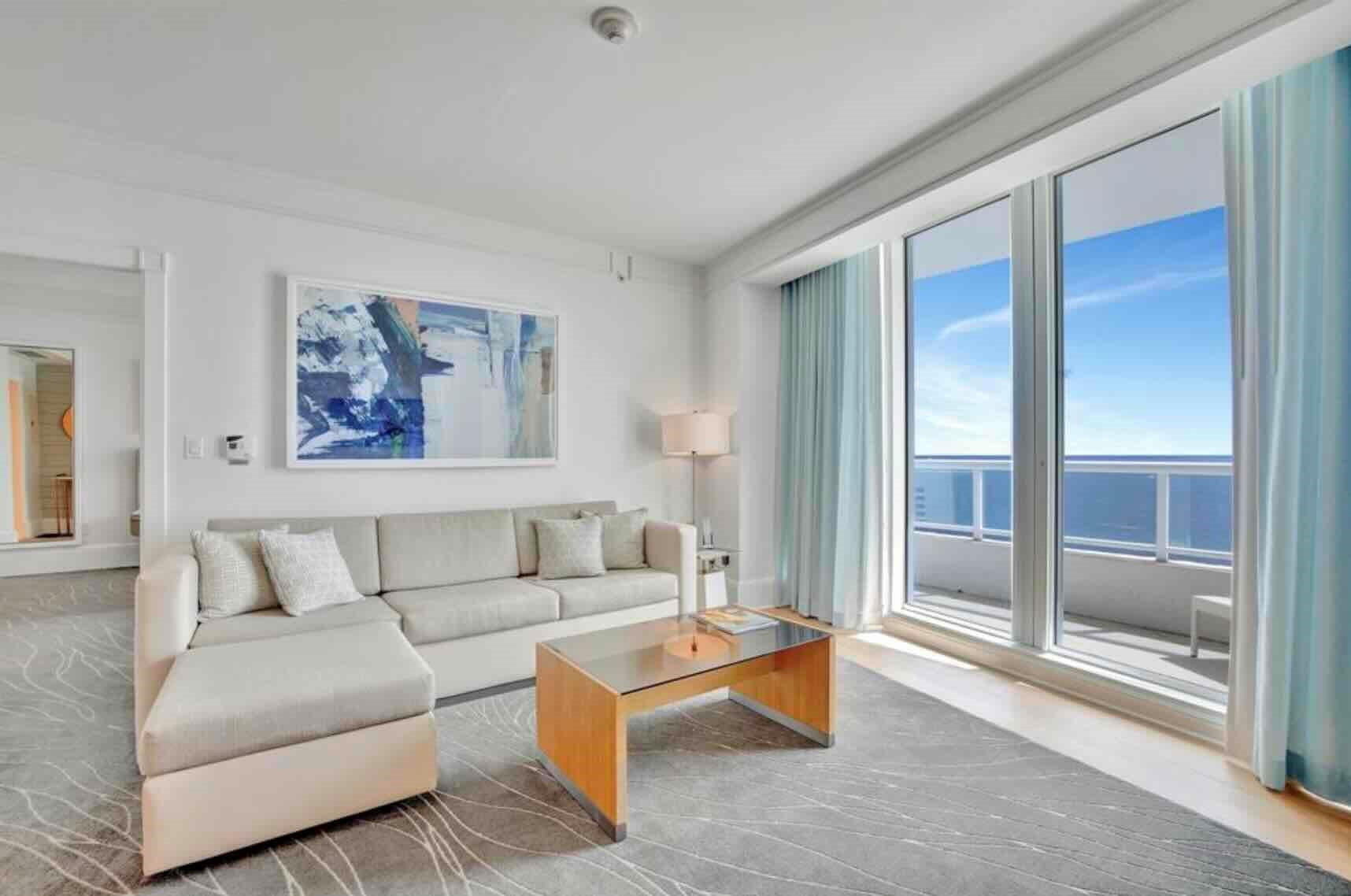 CASTILLO GRAND HOTEL RESIDENCES - Residential