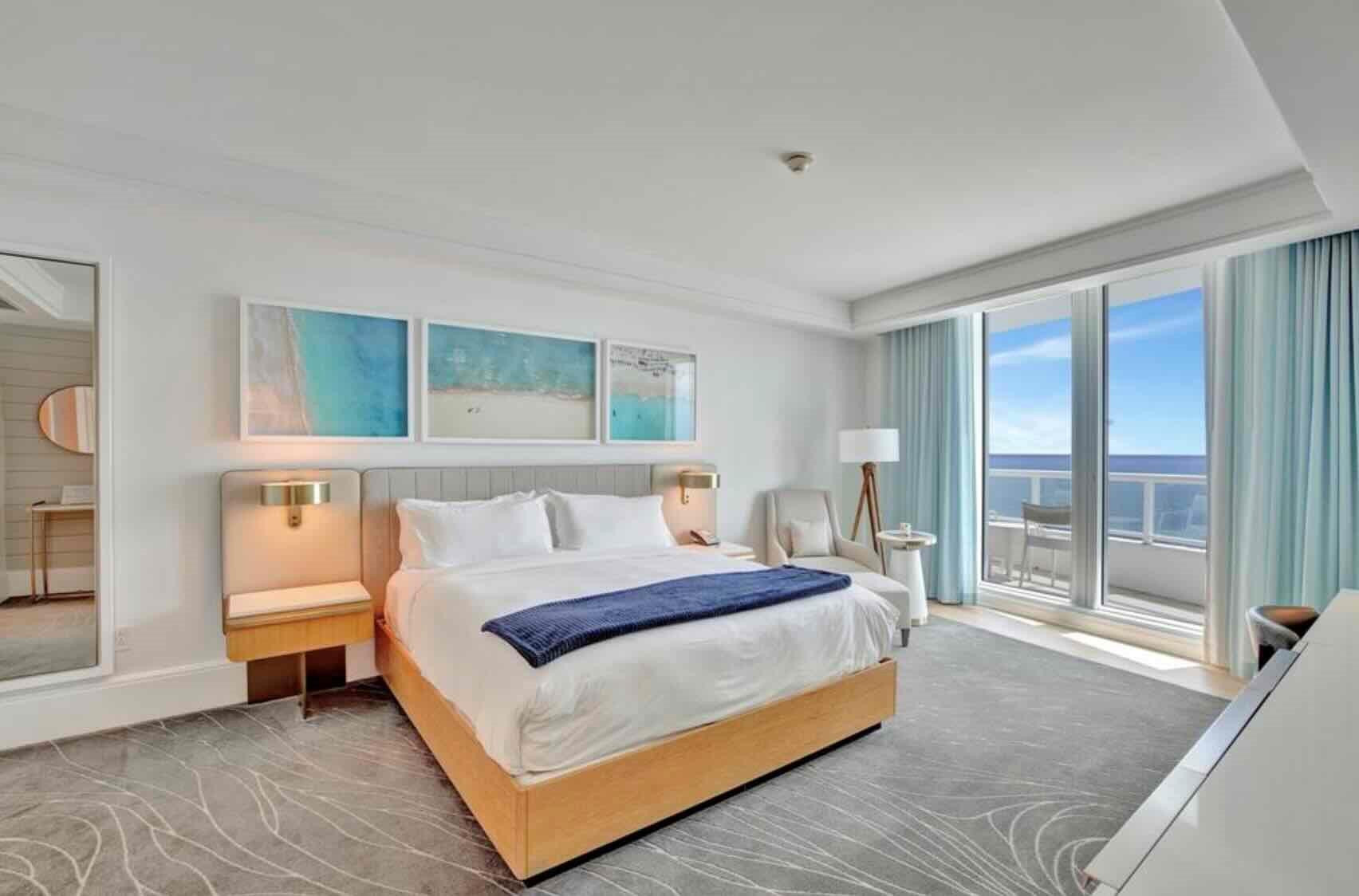 CASTILLO GRAND HOTEL RESIDENCES - Residential