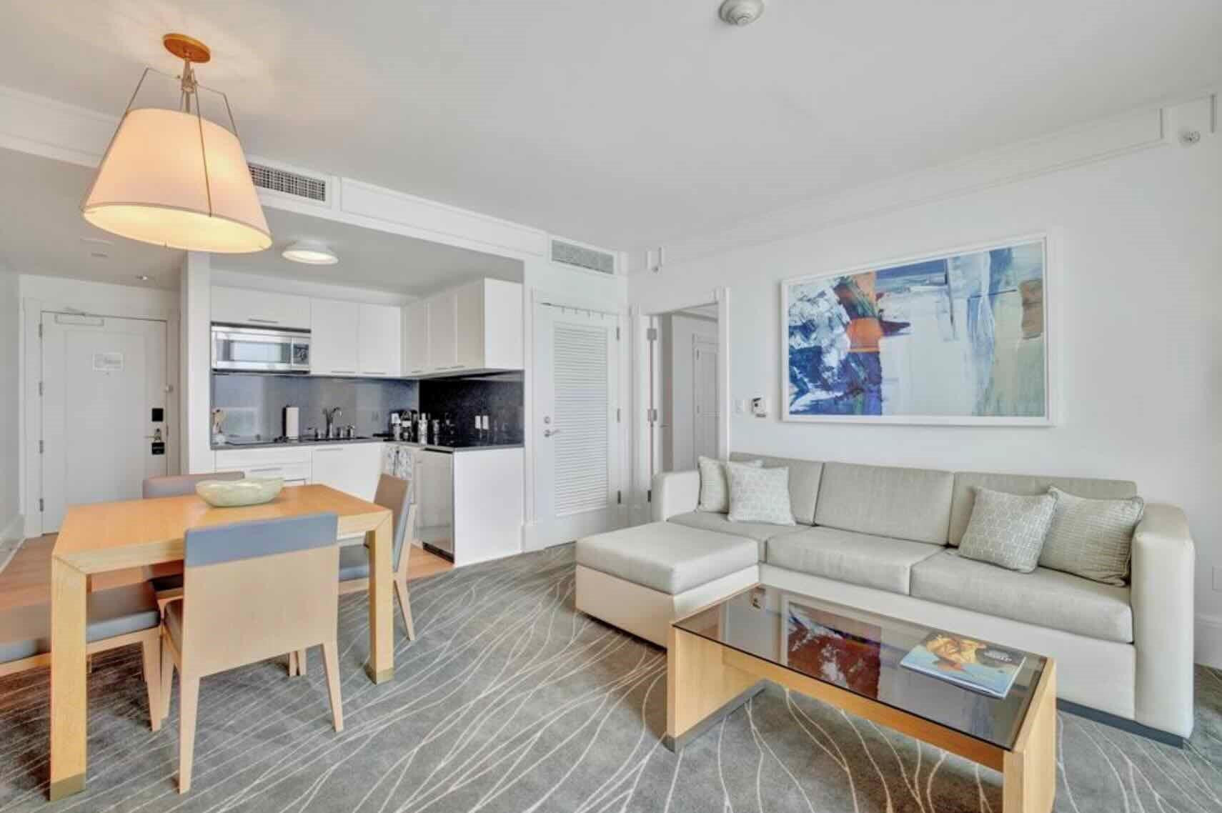 CASTILLO GRAND HOTEL RESIDENCES - Residential