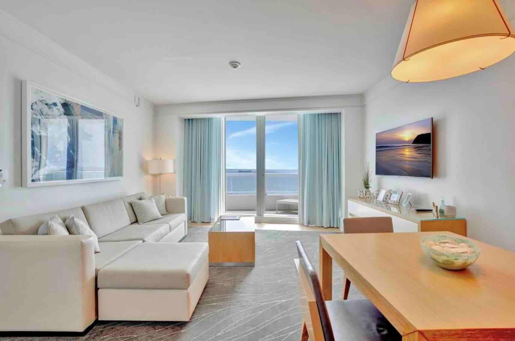 CASTILLO GRAND HOTEL RESIDENCES - Residential