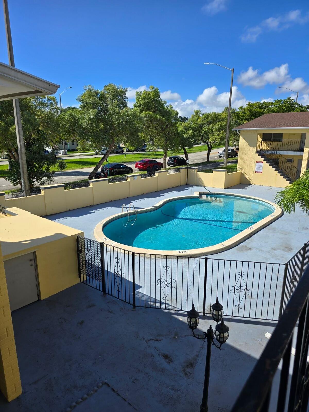 FULFORD BY THE SEA SEC C AMD - Residential Lease