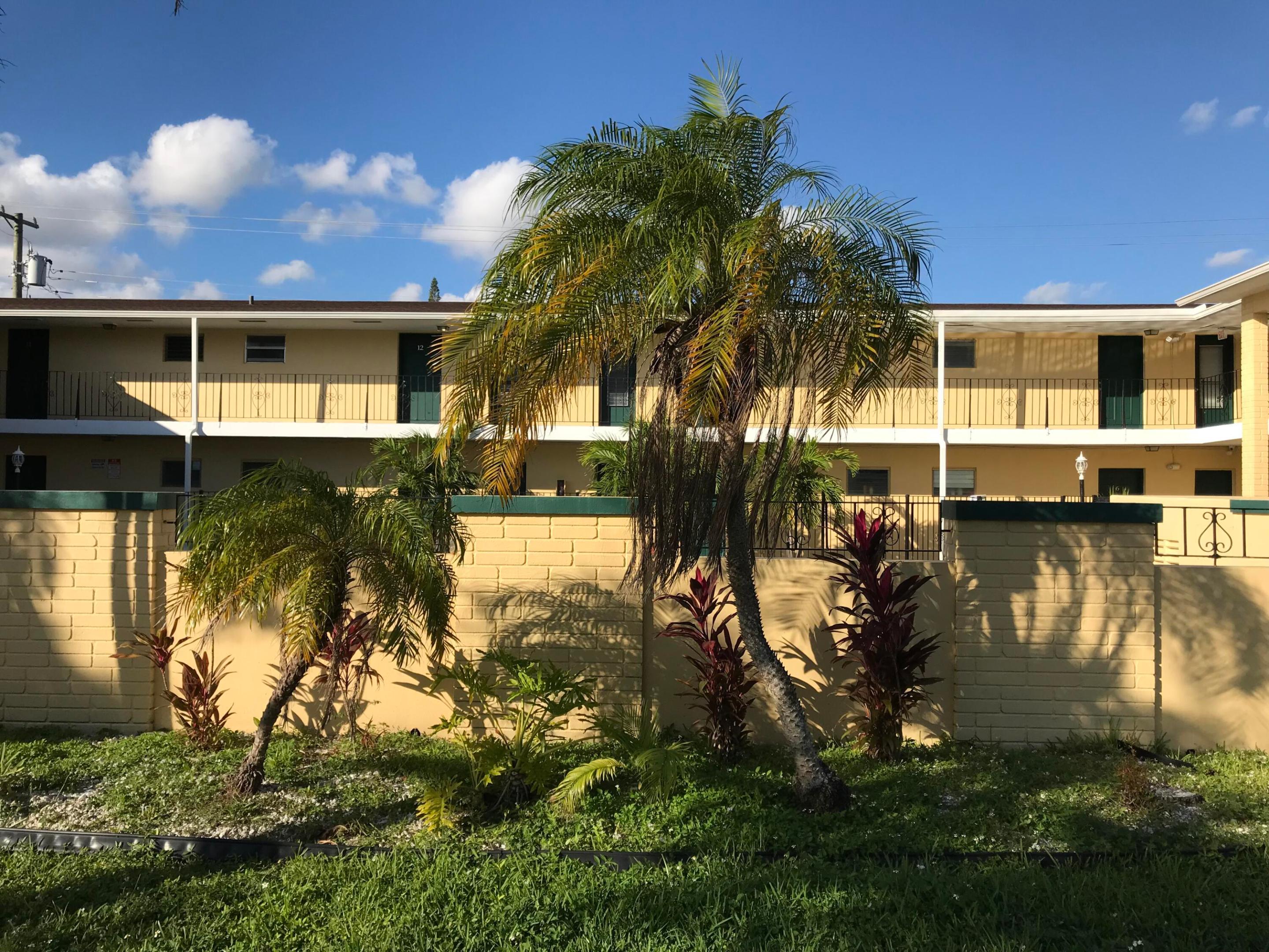 FULFORD BY THE SEA SEC C AMD - Residential Lease