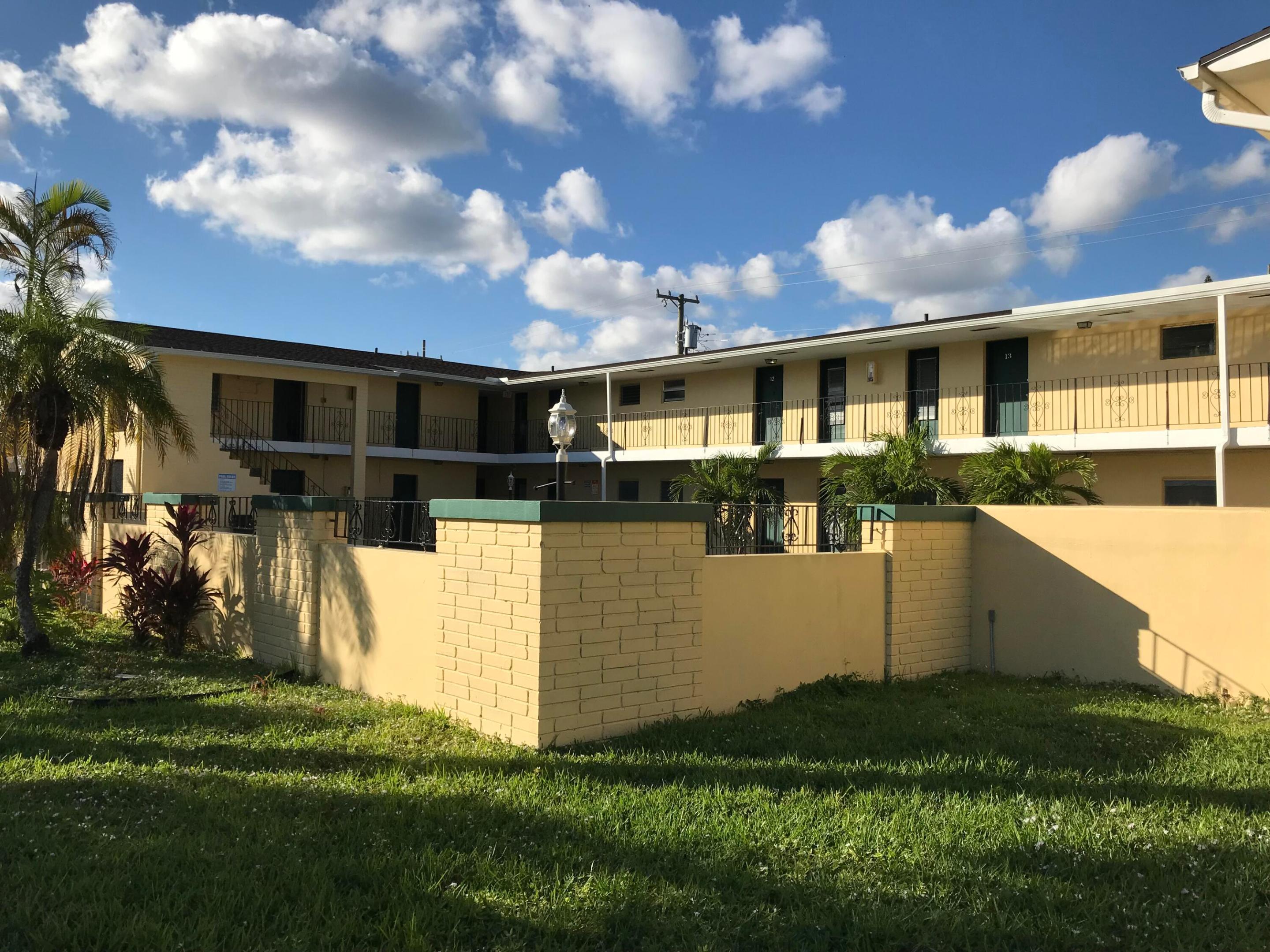 FULFORD BY THE SEA SEC C AMD - Residential Lease